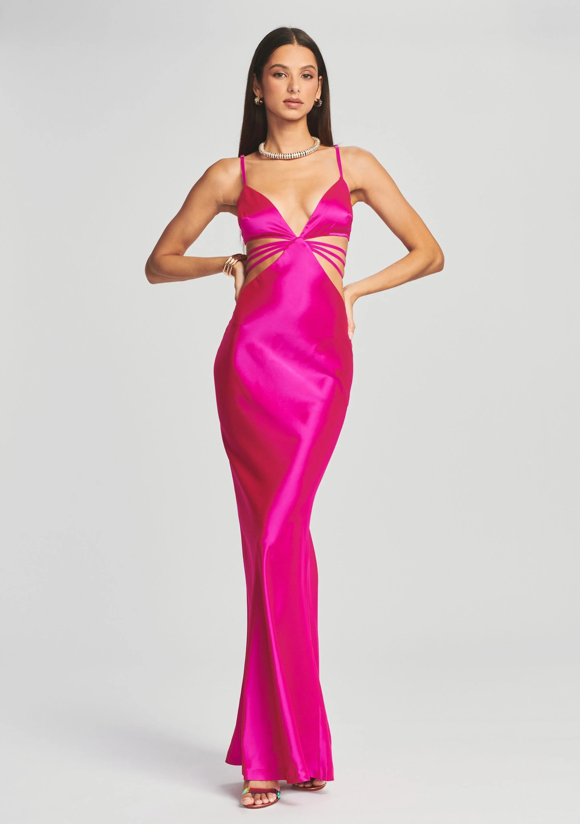 Selma Dress