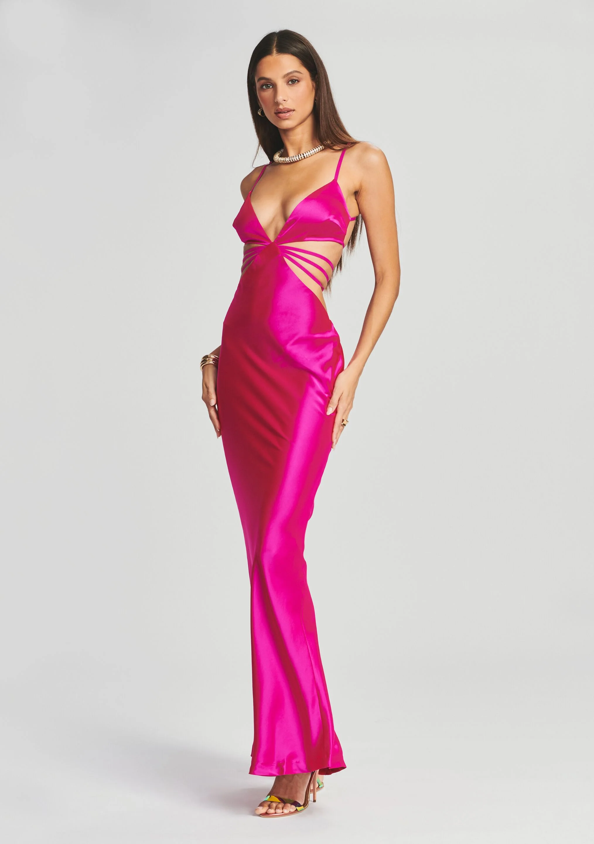 Selma Dress - Image 3