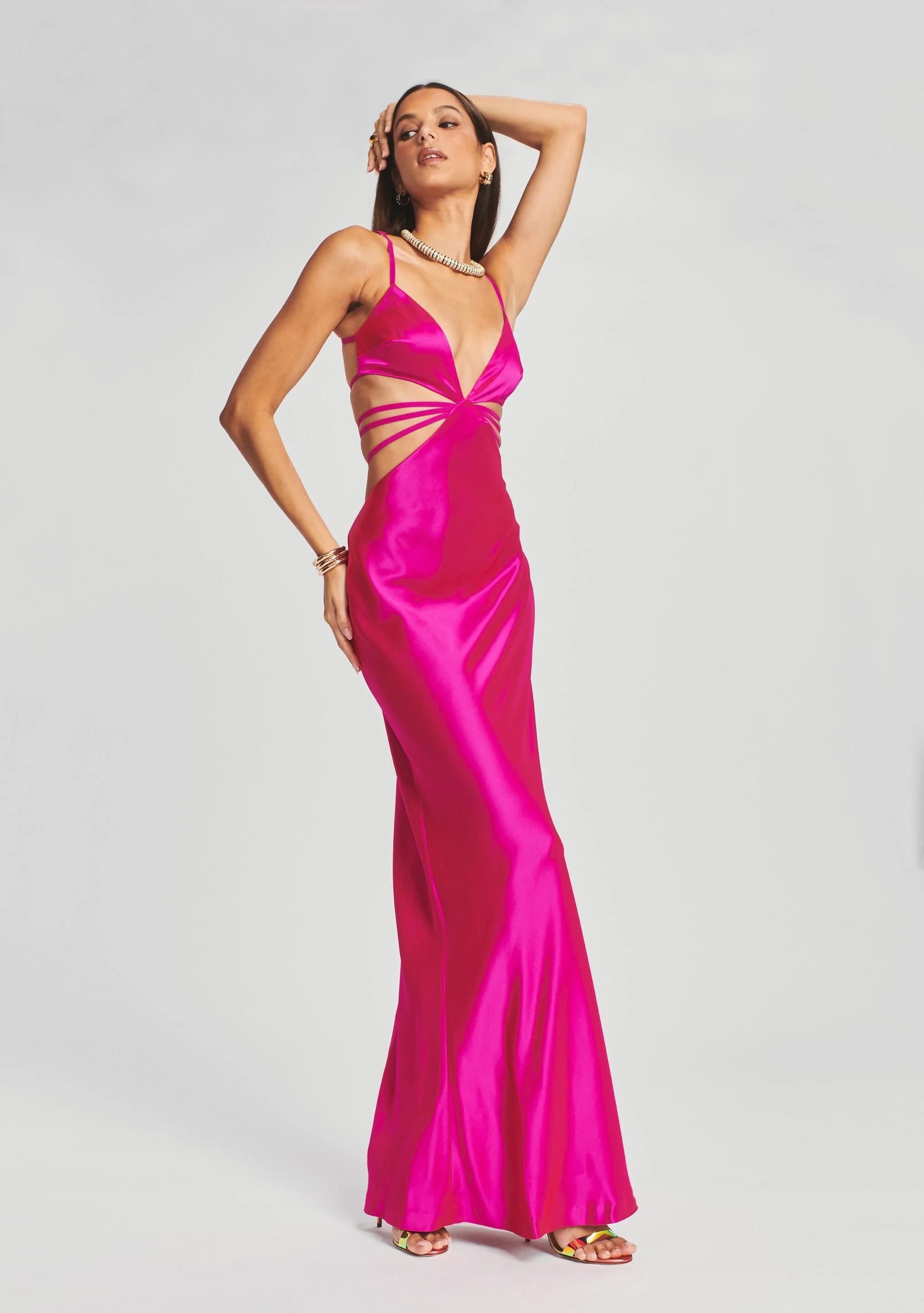 Selma Dress - Image 5