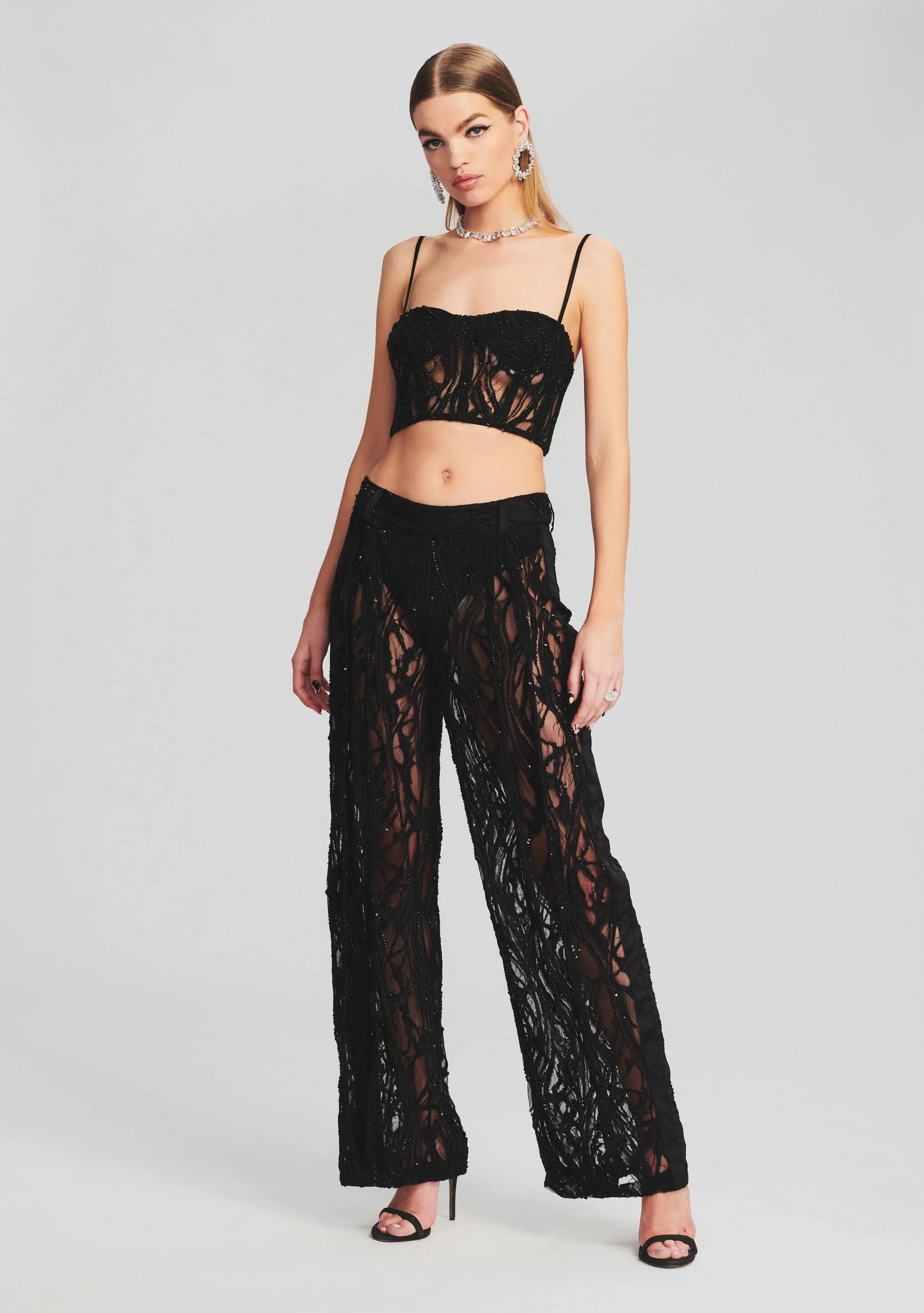 Seven Lace Top - Image 5