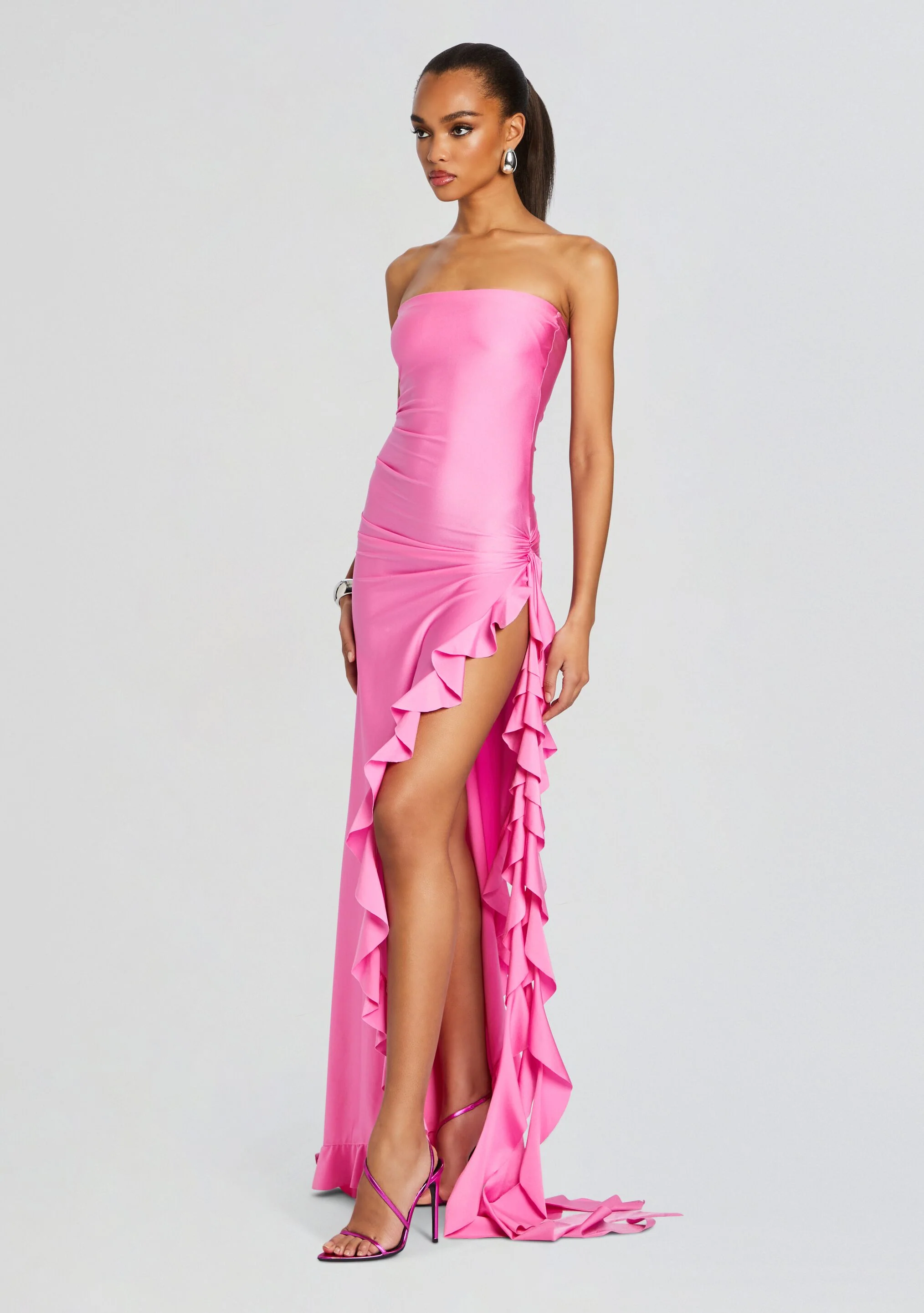 Shawn Maxi Dress - Image 3