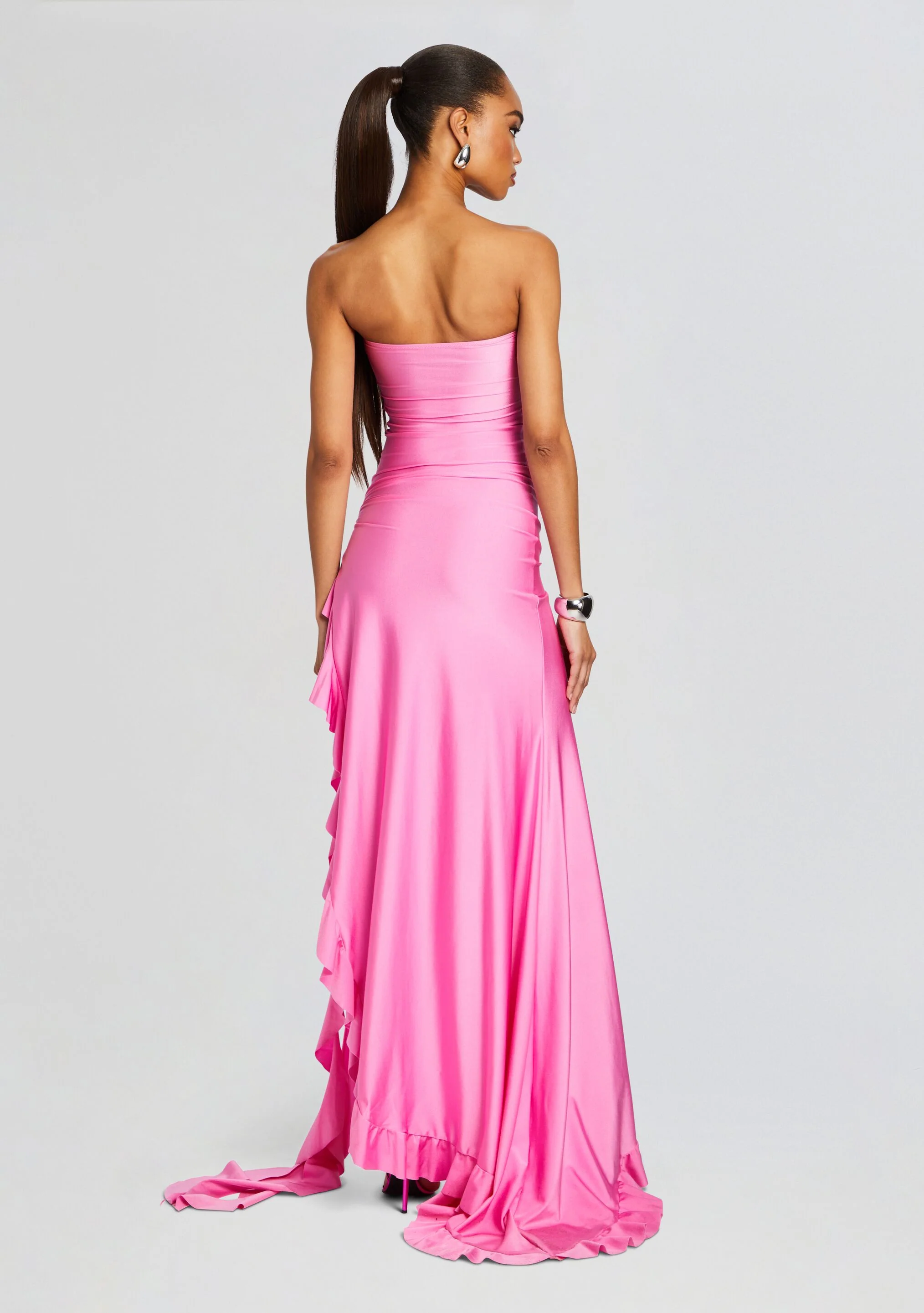 Shawn Maxi Dress - Image 4