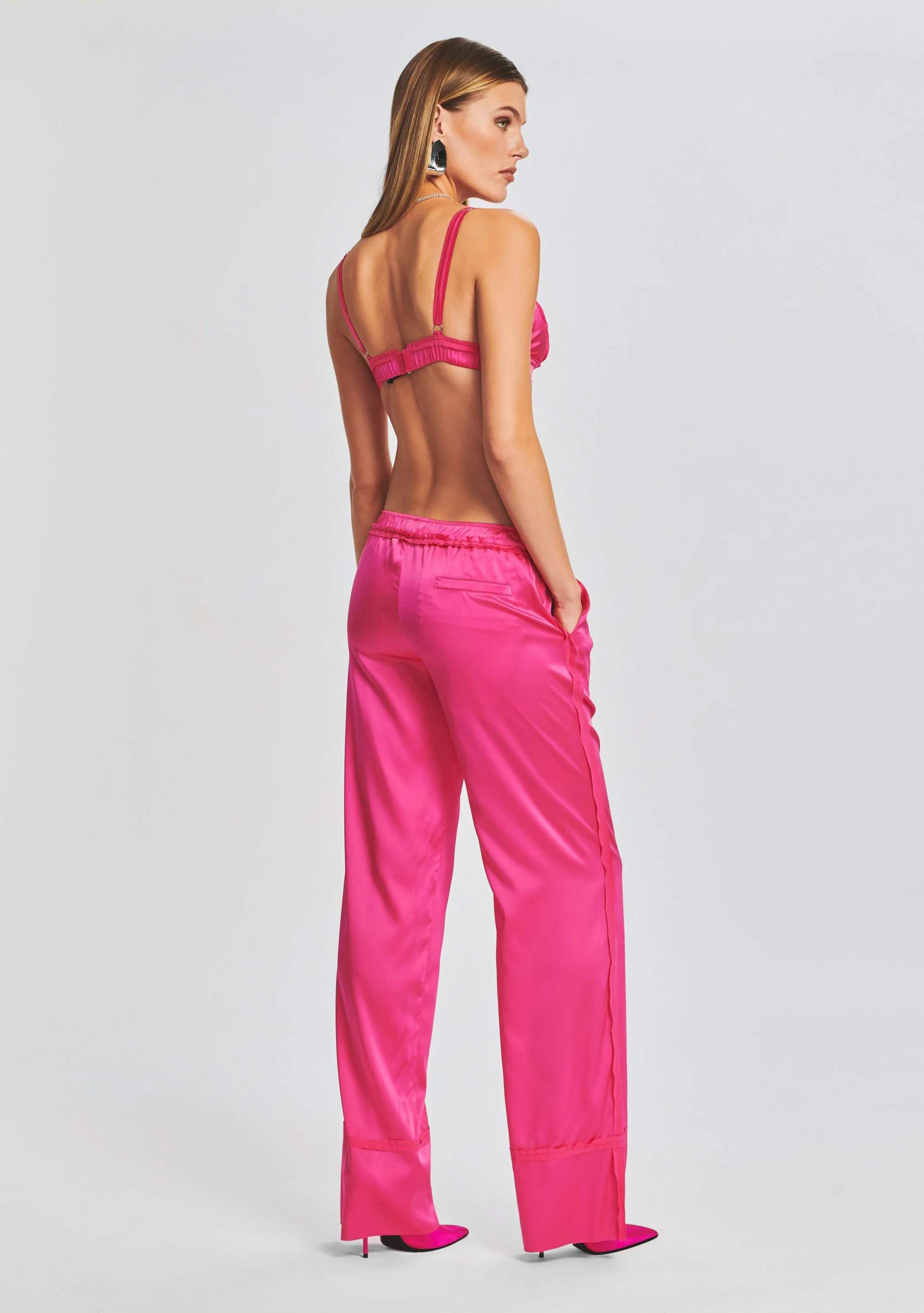 Shep Silk Pant - Image 4