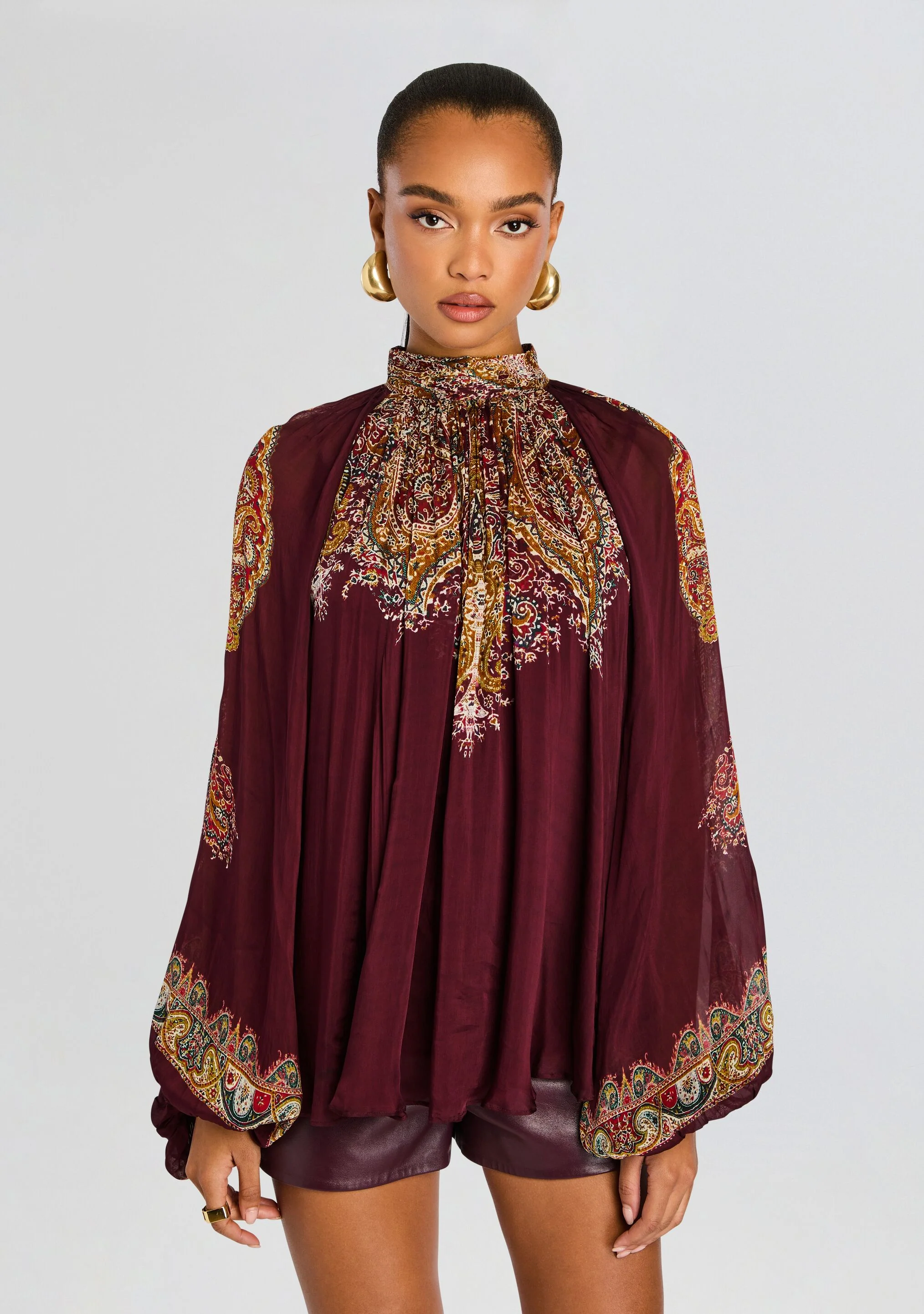 Shifa Top