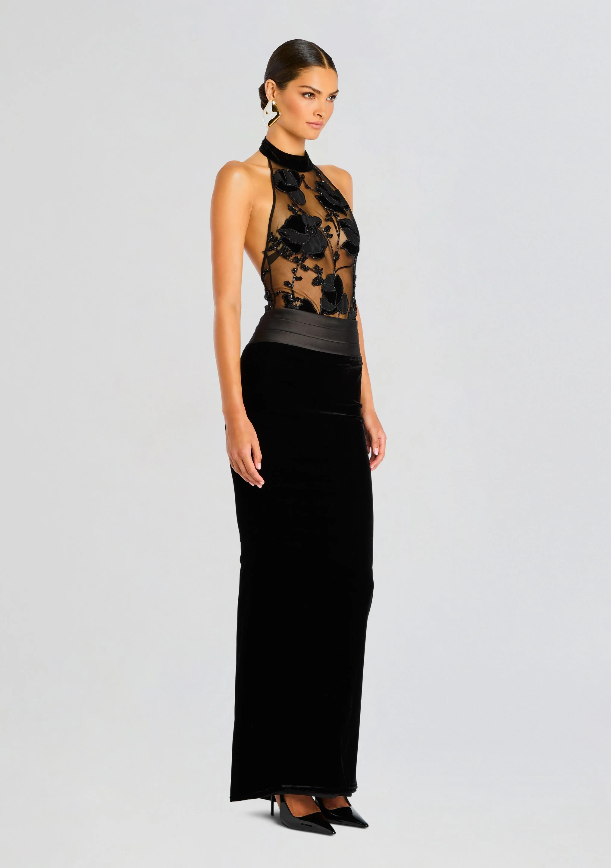 Shirin Bodysuit - Image 4