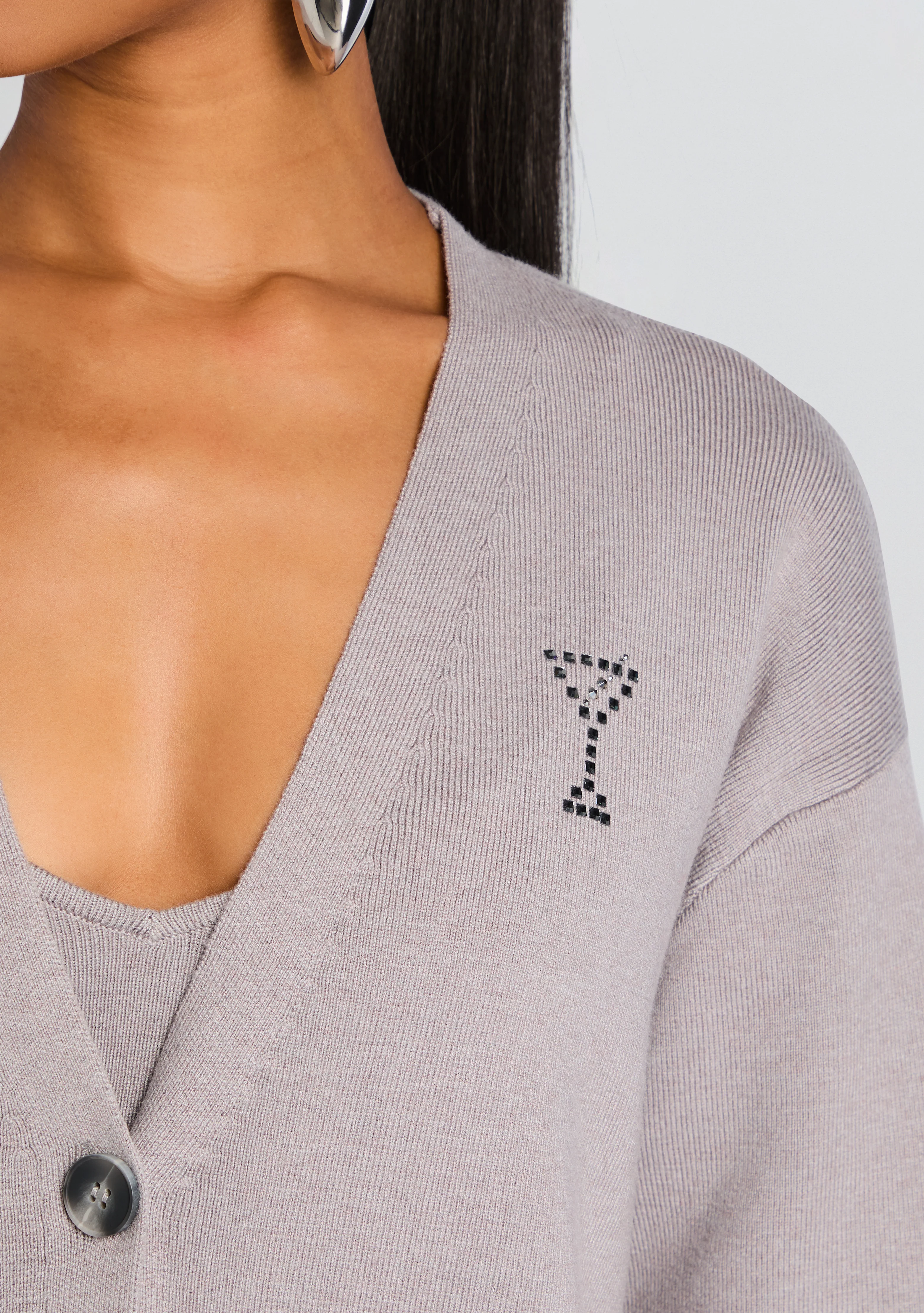 Sidara Cardigan - Image 2