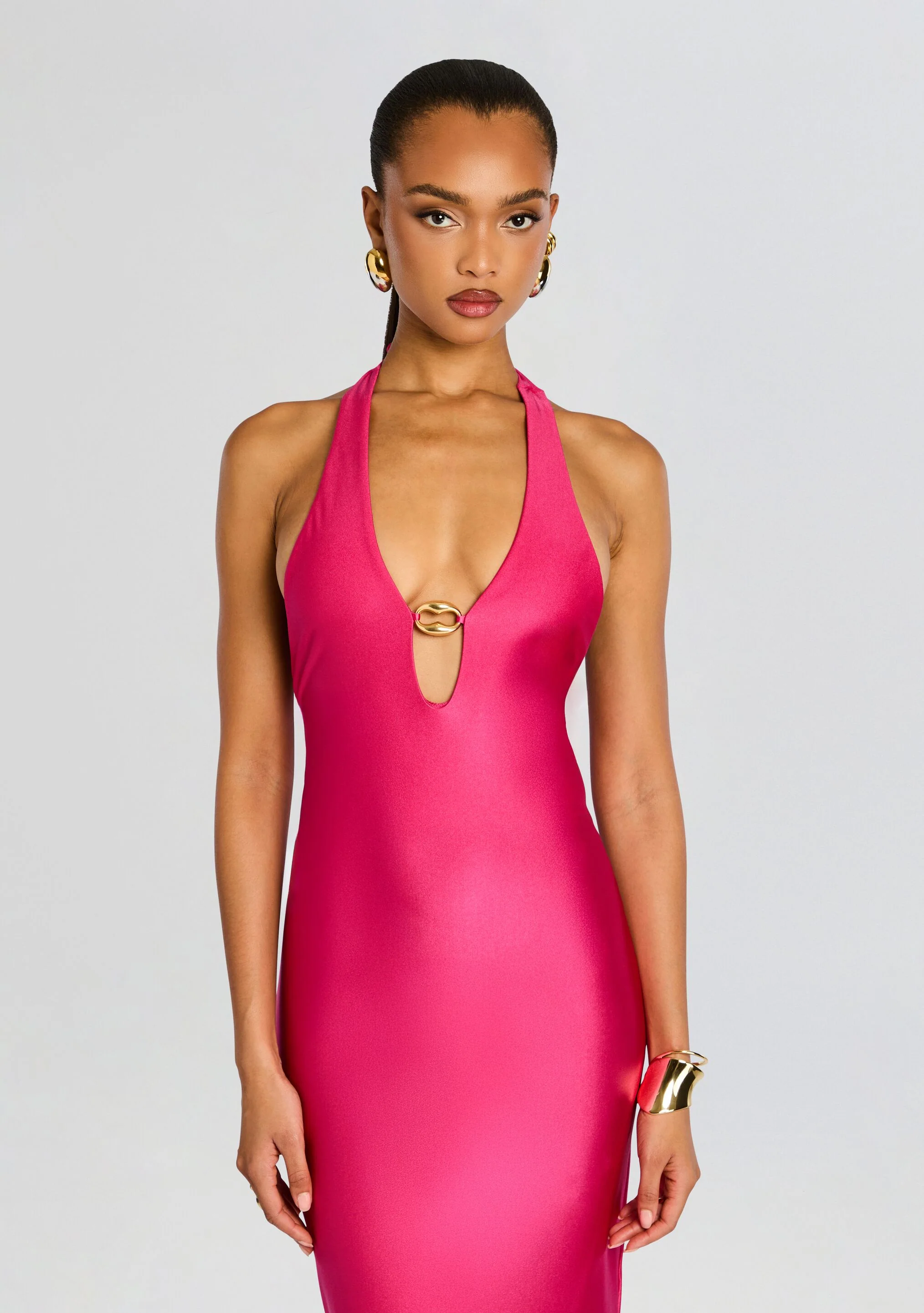 Sienna Maxi Dress - Image 4