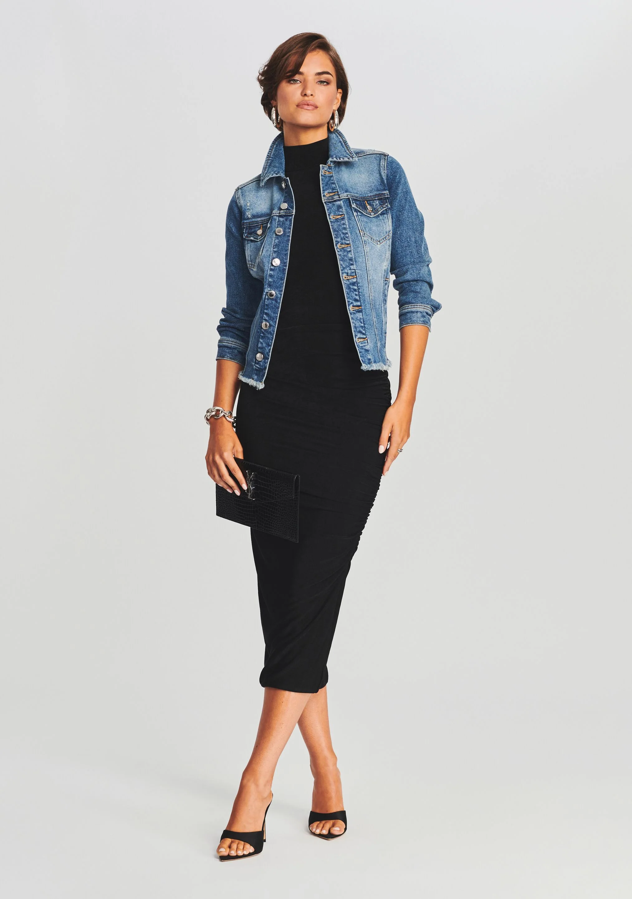 Simone Jacket - Image 2
