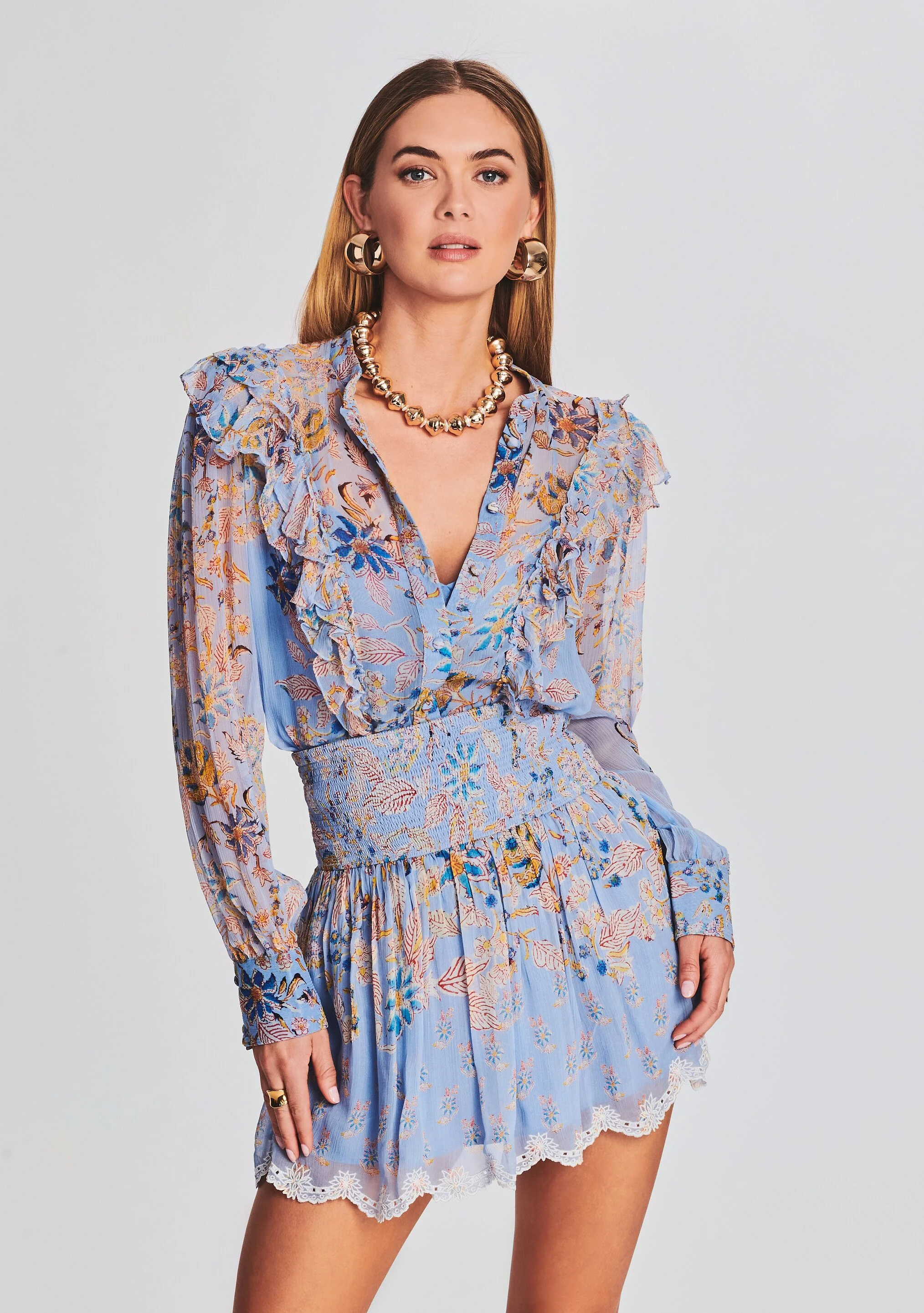 Lyna Skirt - Image 5