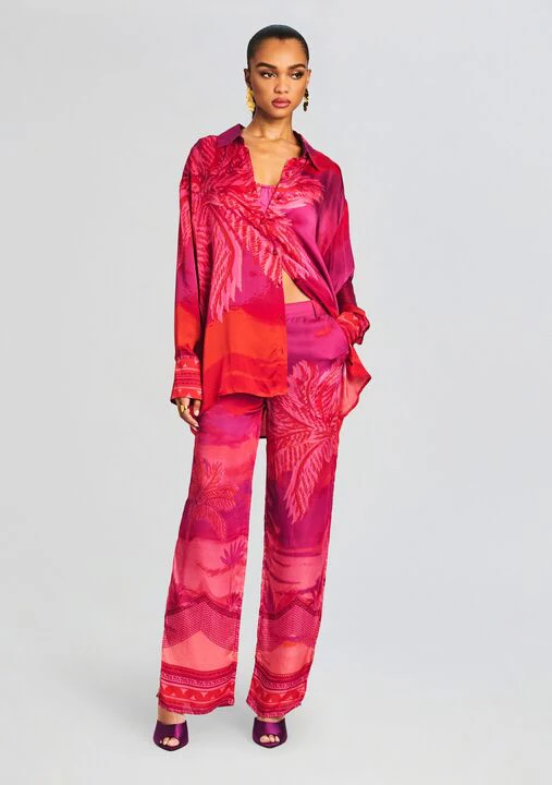 Soma Oversized Shirt - Image 2
