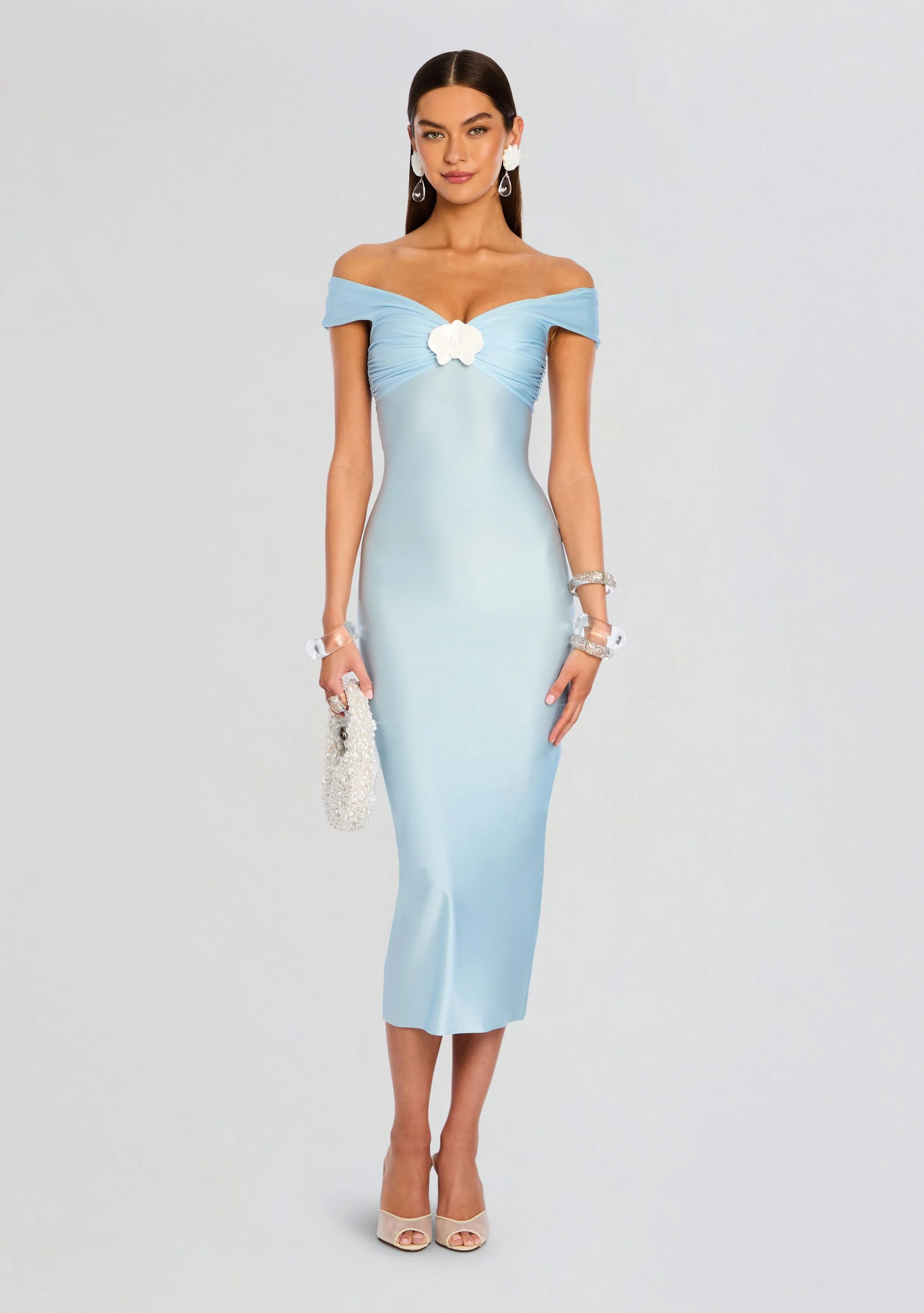 Sorrel Midi Dress