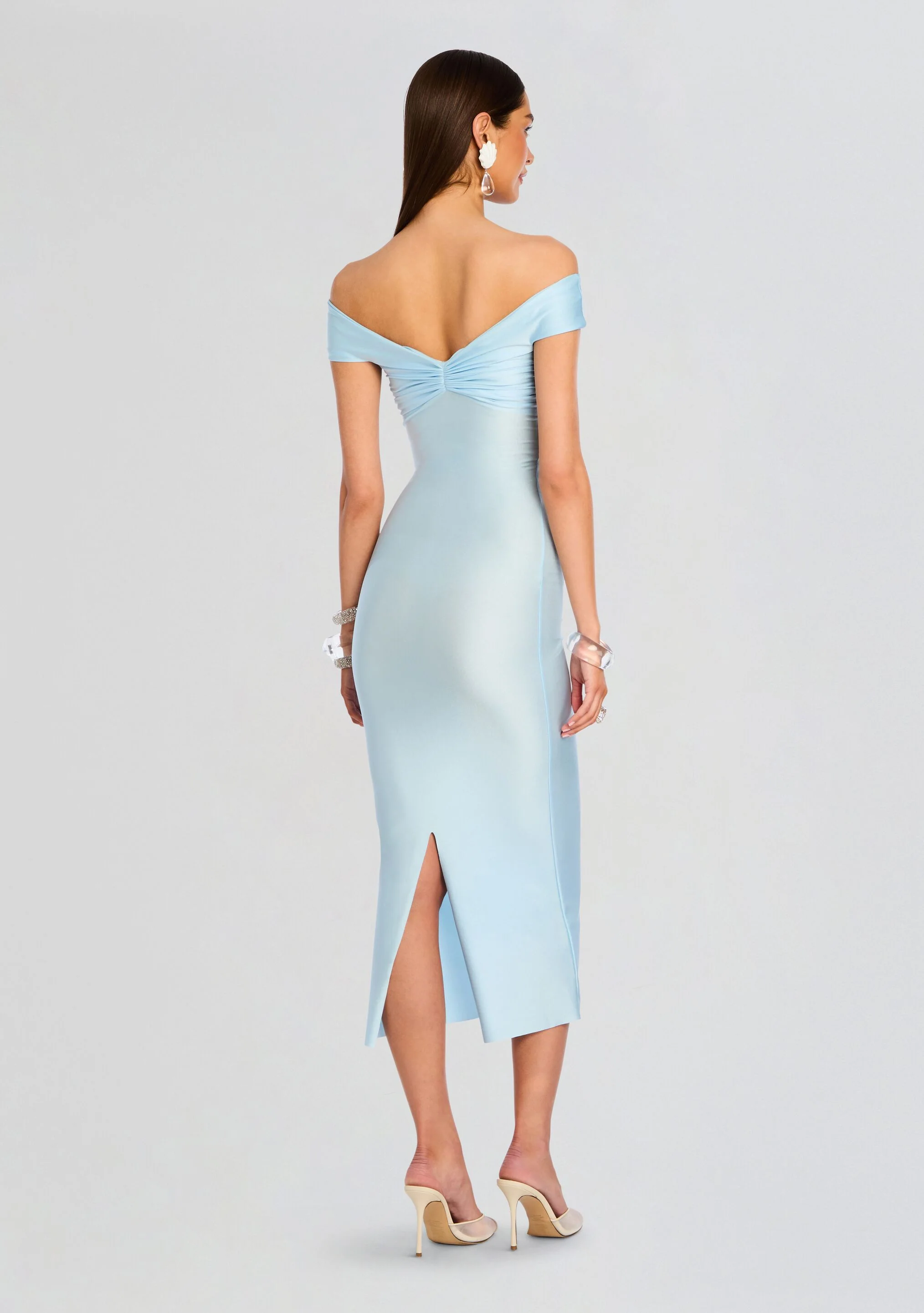 Sorrel Midi Dress - Image 4