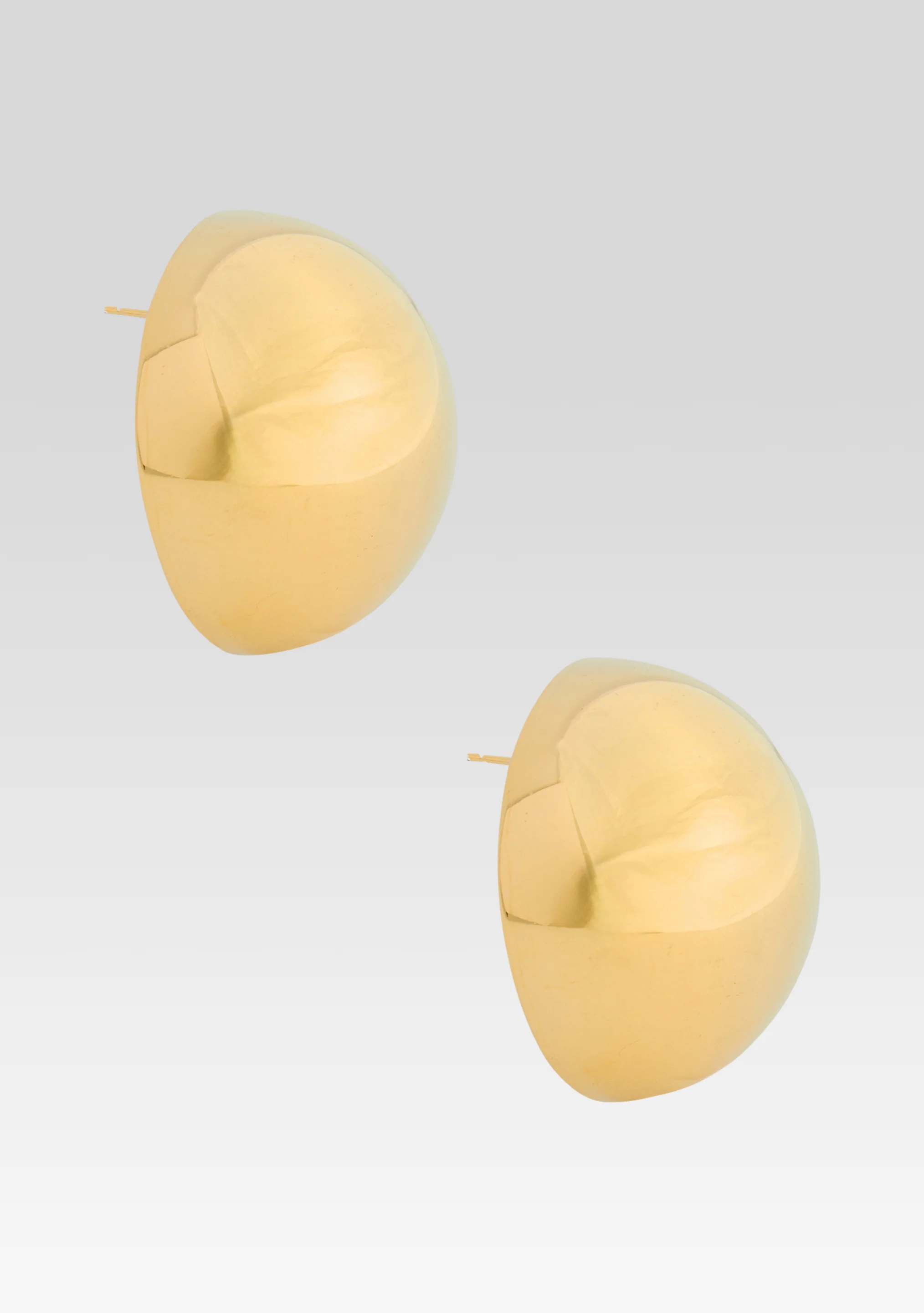 Sphere Earrings - Image 3