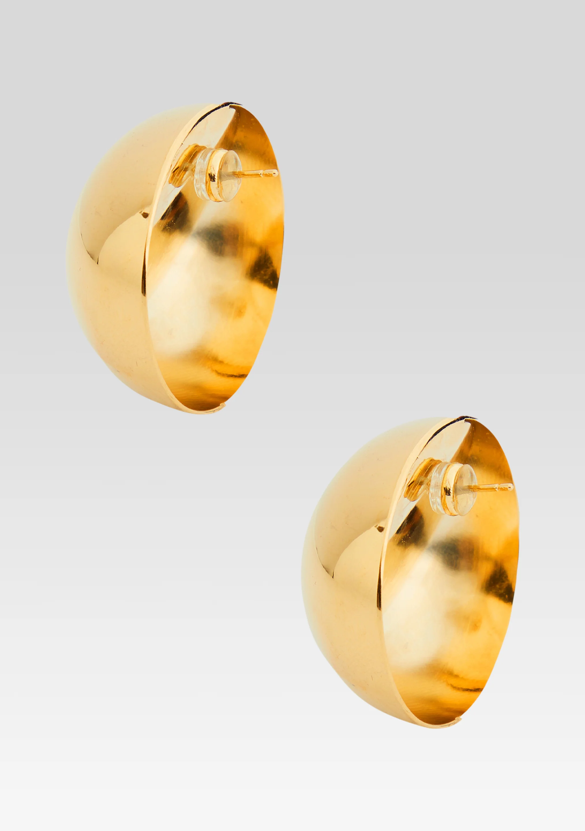 Sphere Earrings - Image 4