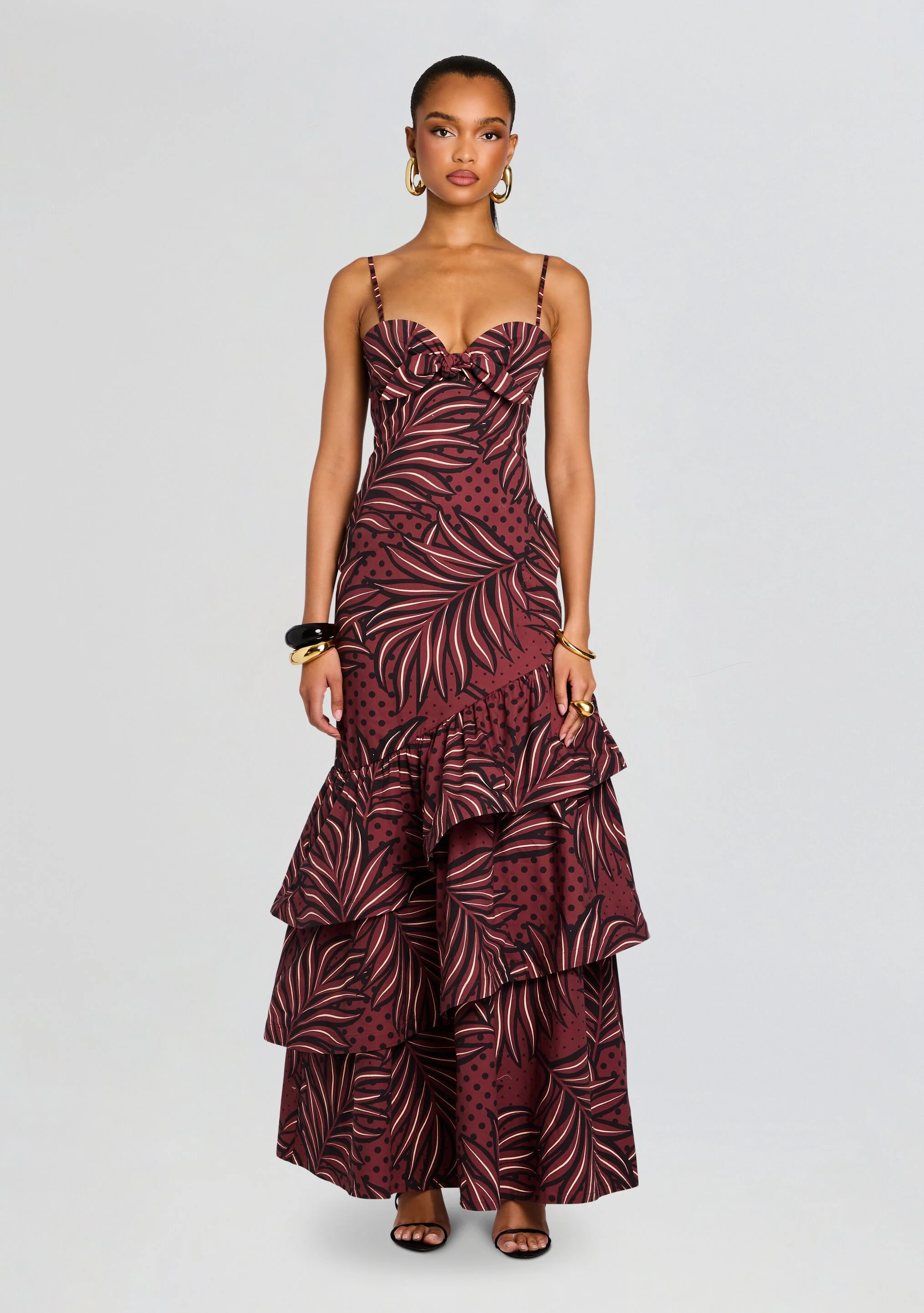 Starla Dress