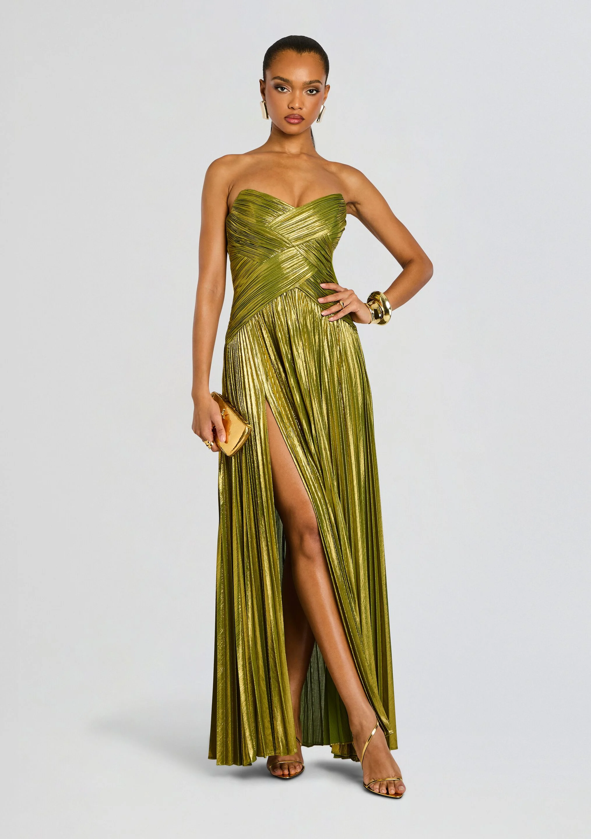 Stephie Dress