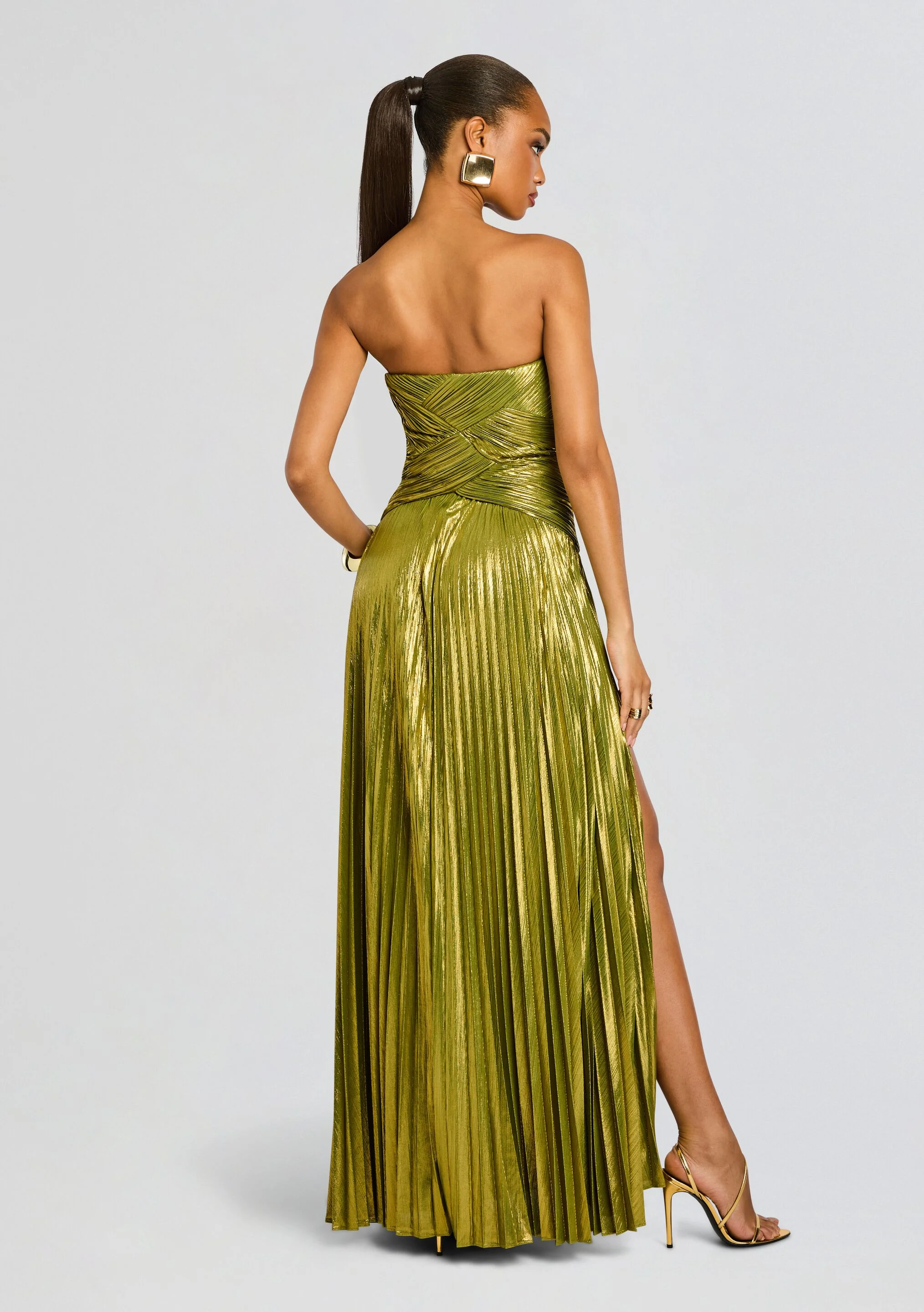 Stephie Dress - Image 4