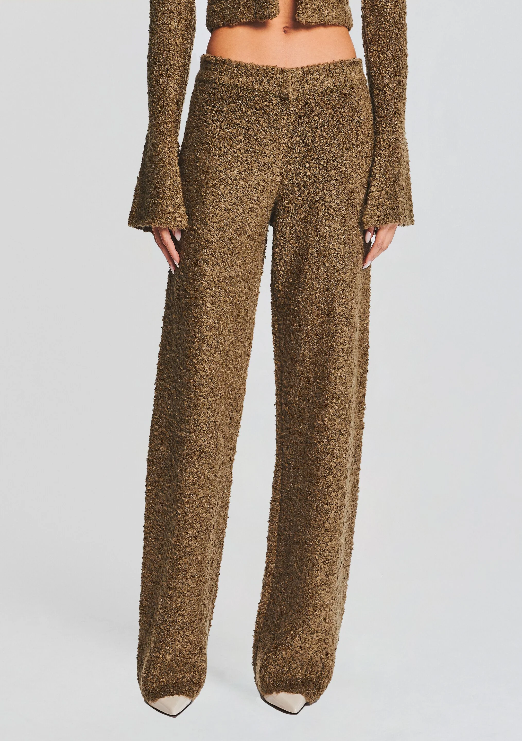 Sunni Pant