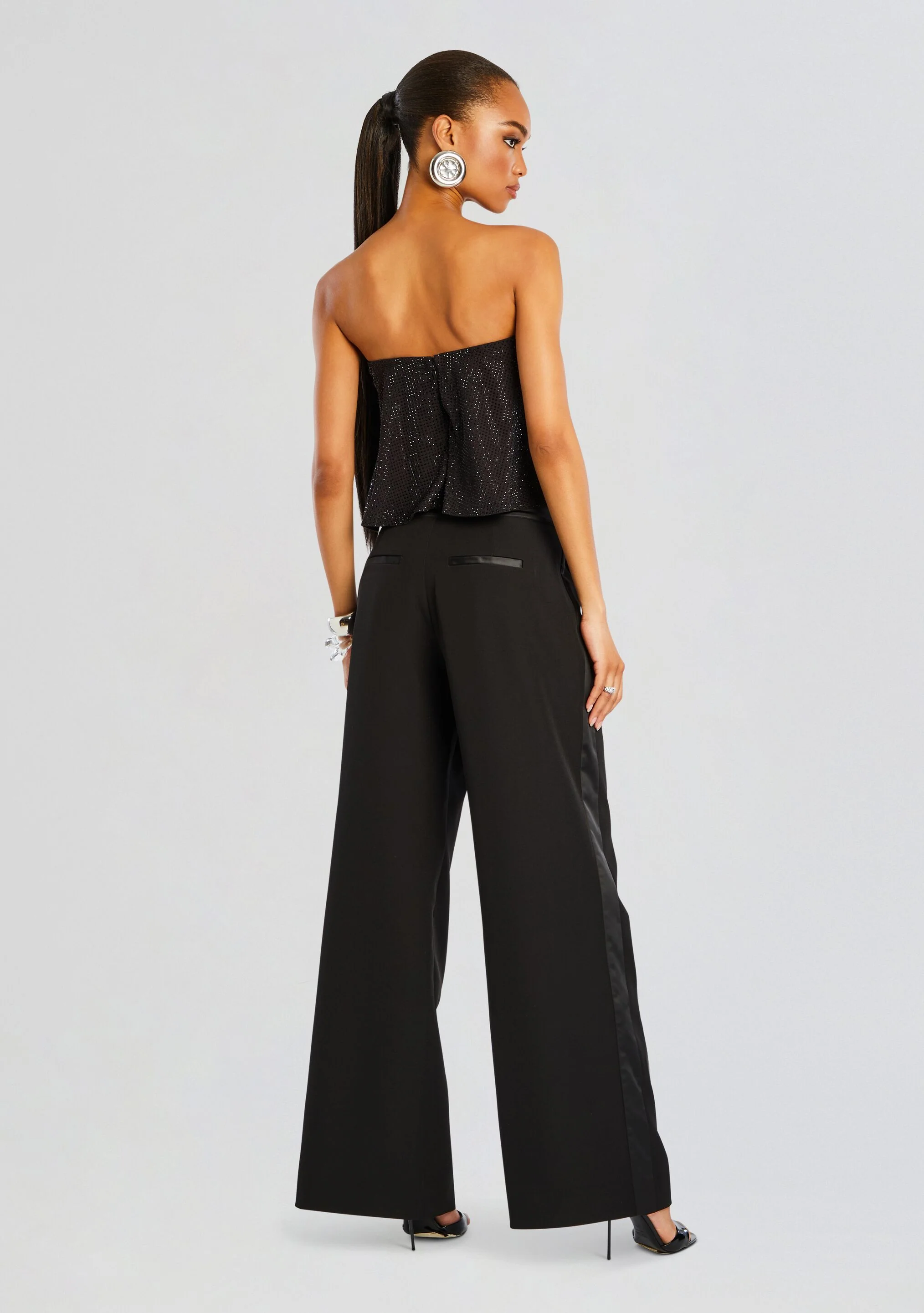 Suzi Embellished Top - Image 4