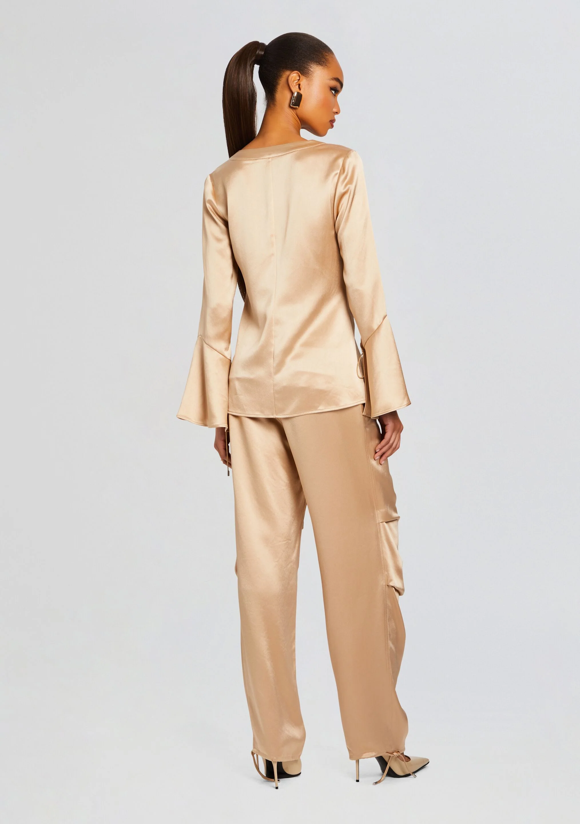 Svea Blouse - Image 4