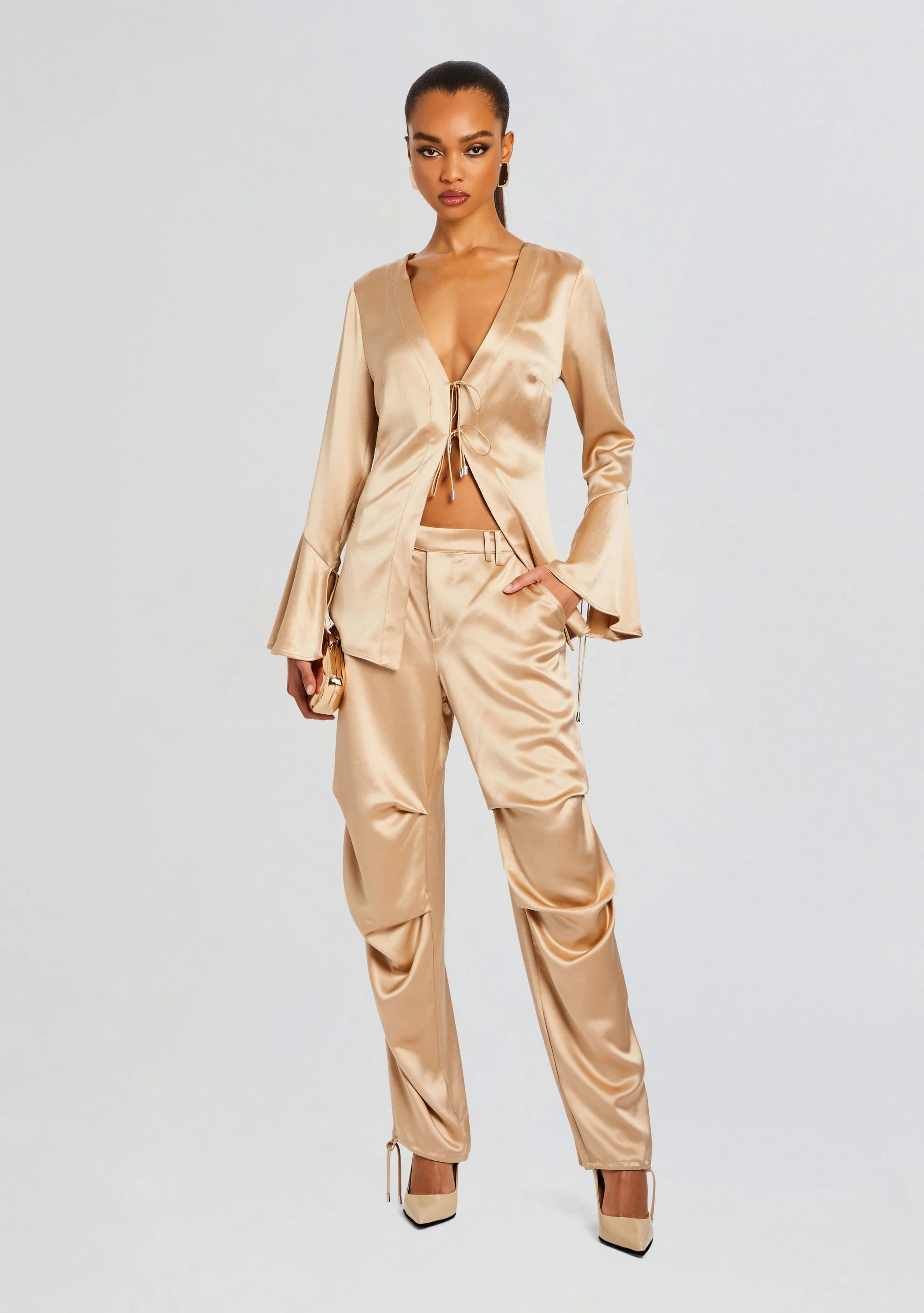 Svea Blouse - Image 5