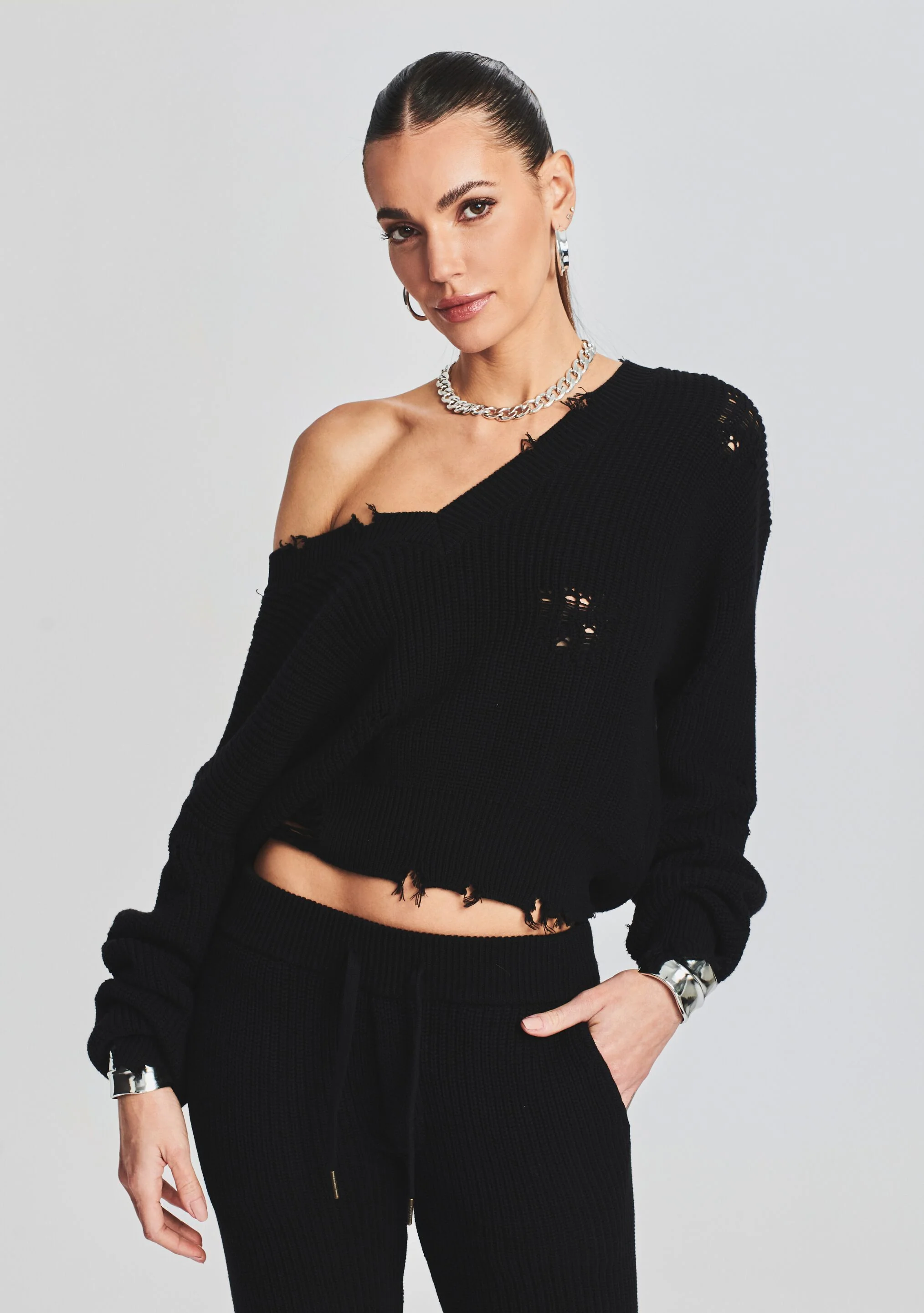 Syd Sweater - Image 5