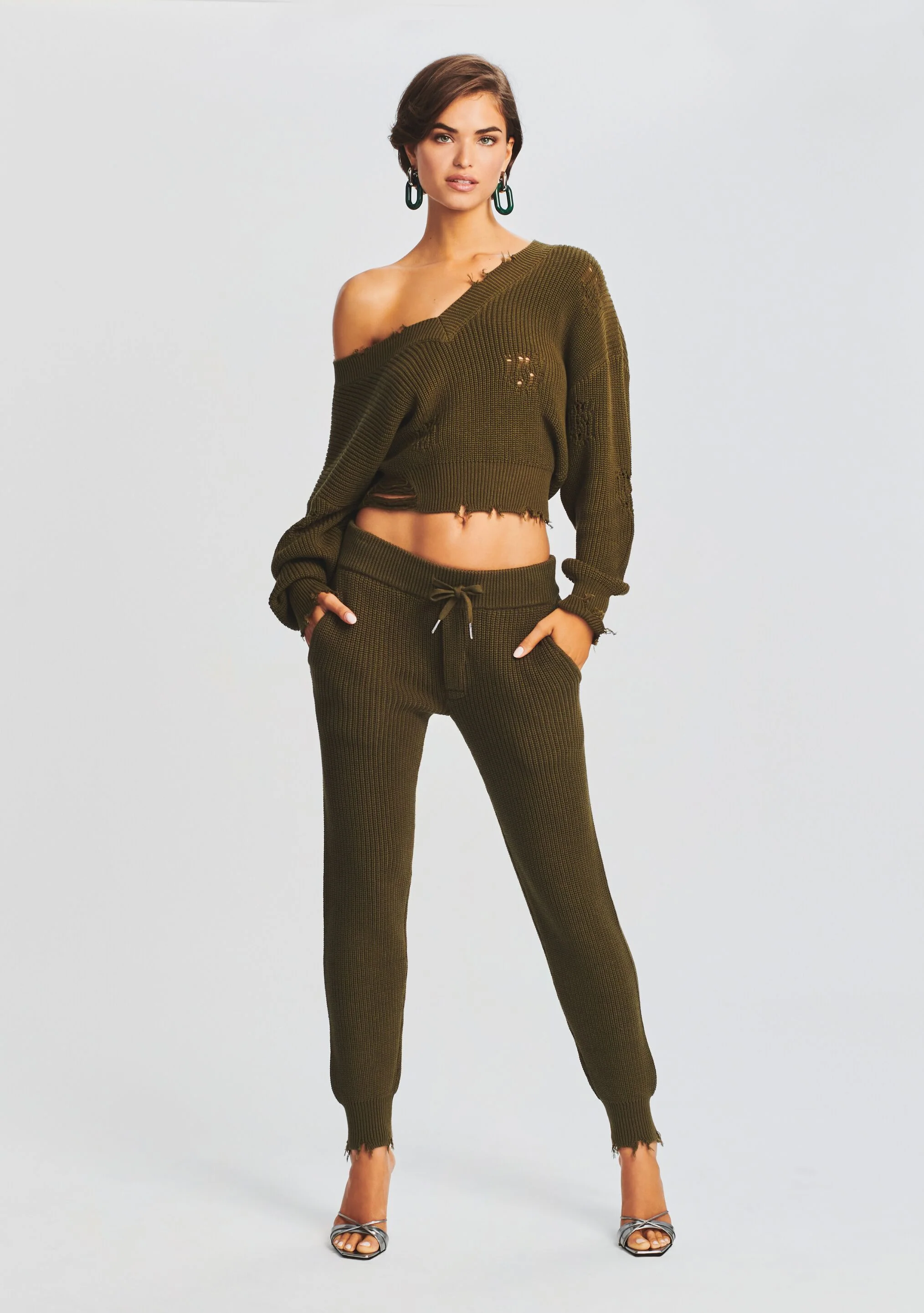 Syd Sweater - Image 2