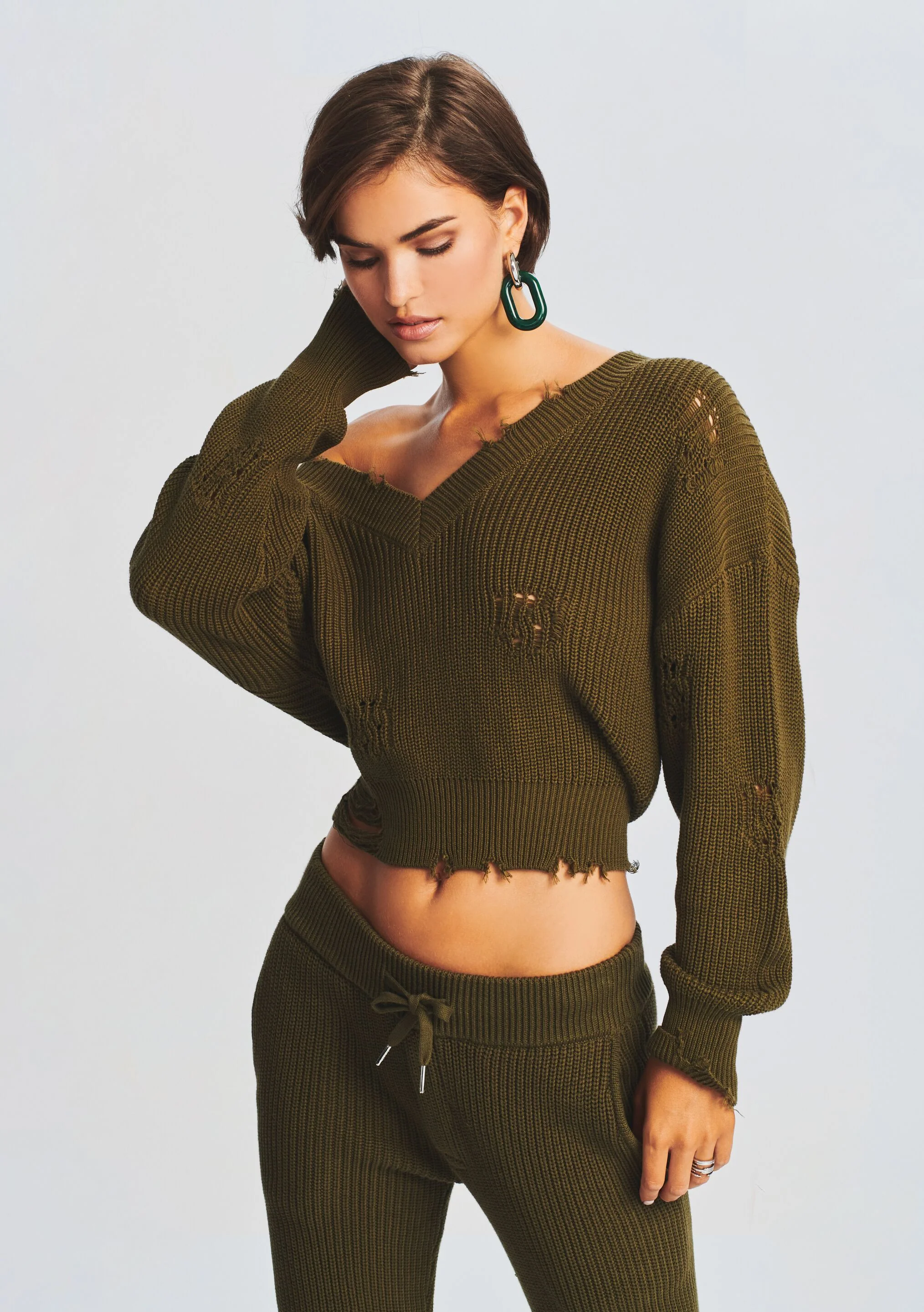 Syd Sweater - Image 6