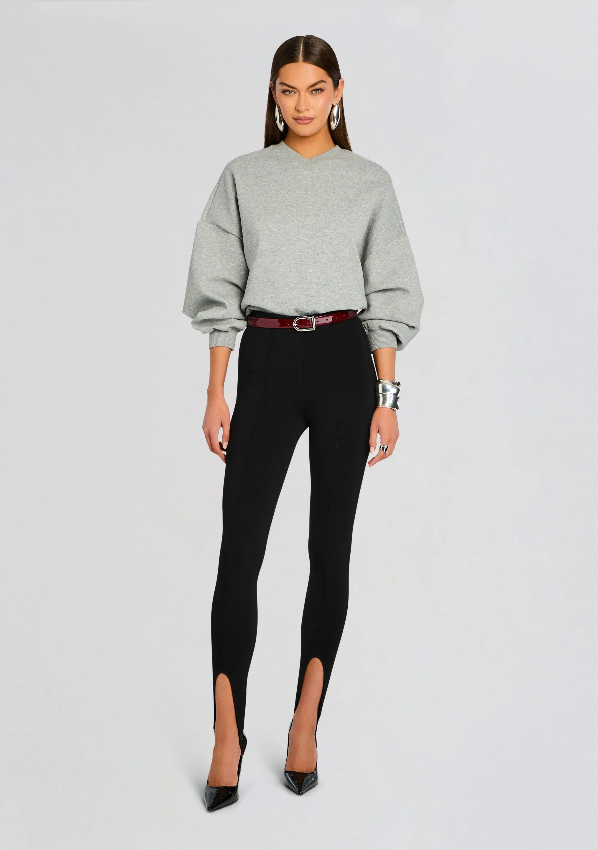 Taley Sweatshirt - Image 2