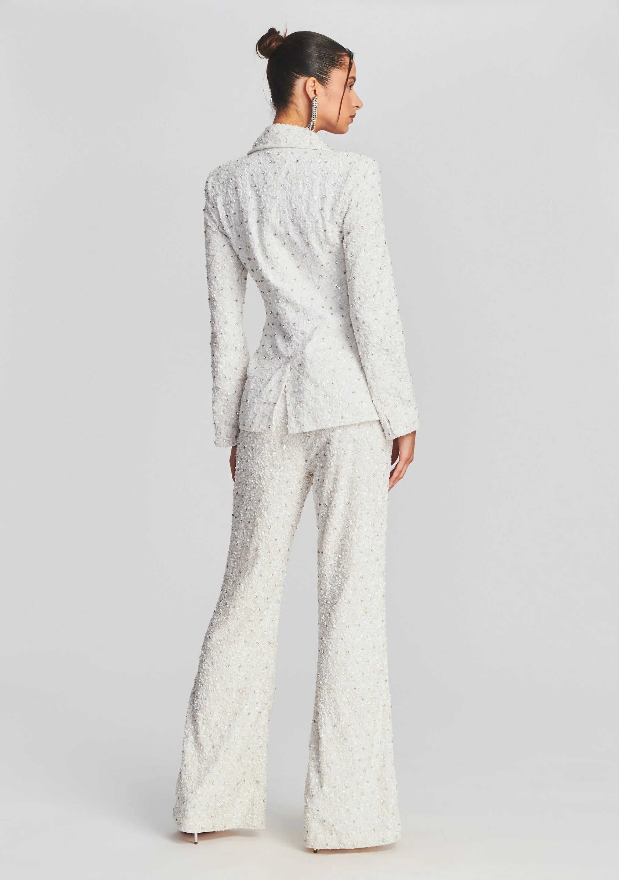 Taurus Sequin Jacket - Image 4