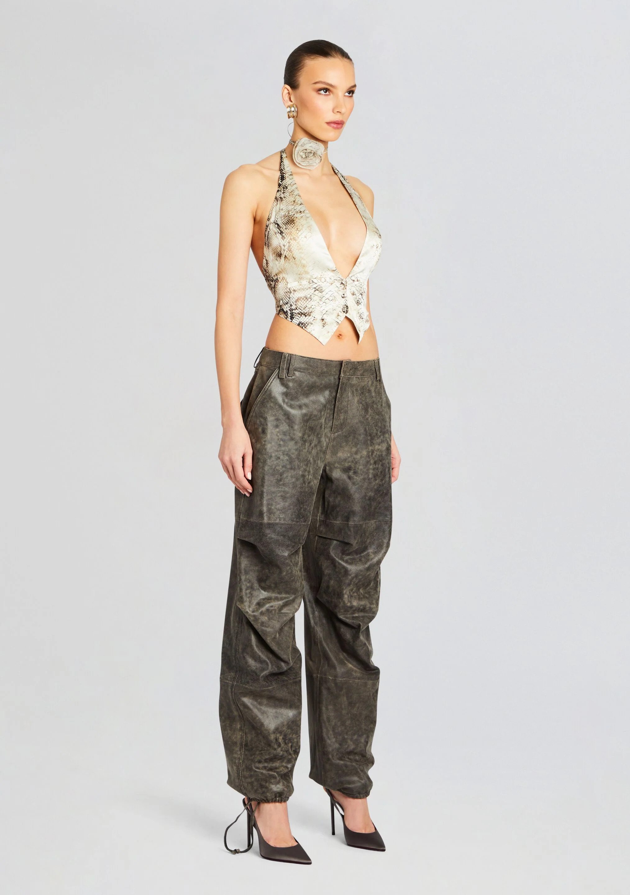 Tesla Pant - Image 3