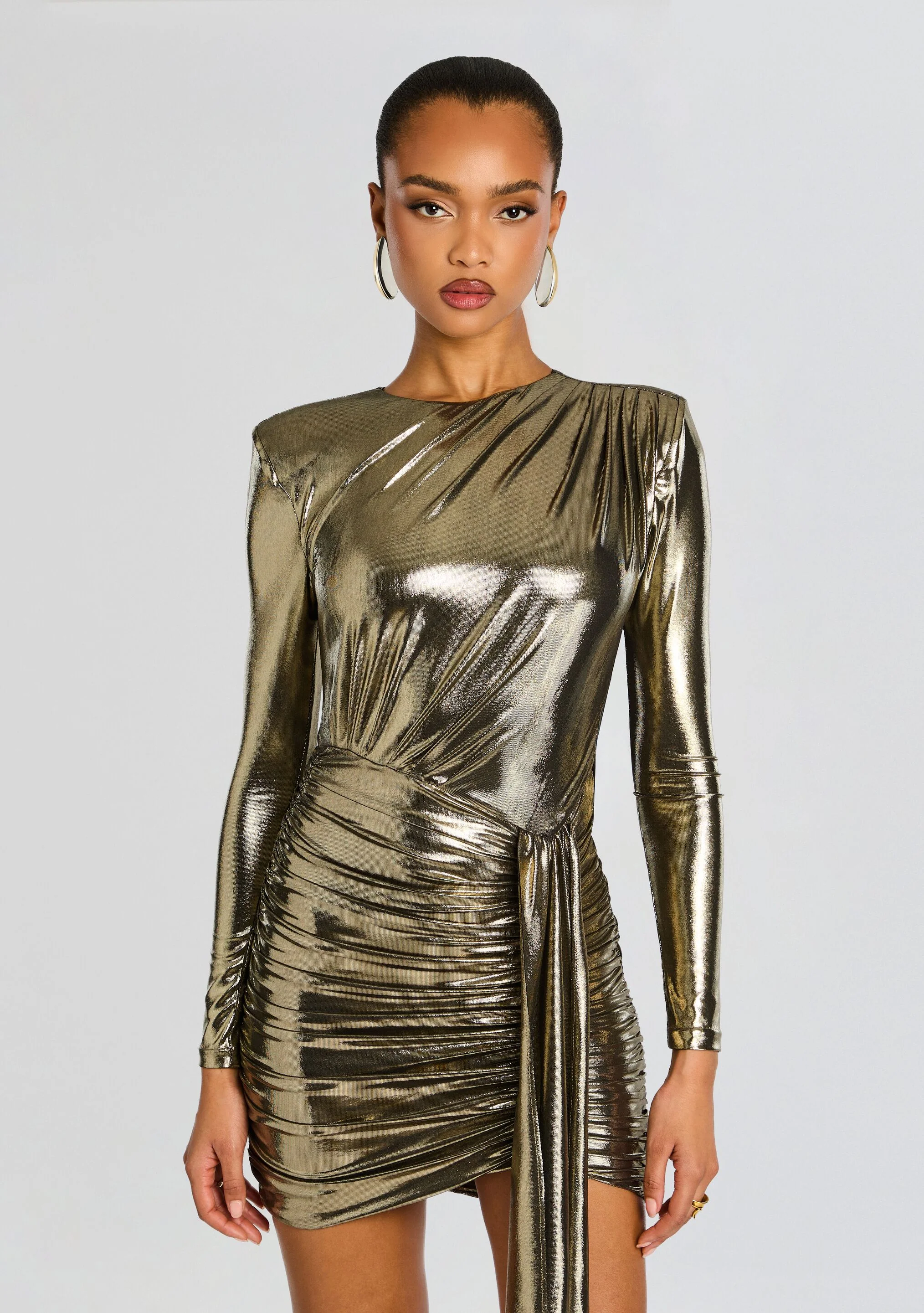 Tessy Dress - Image 5