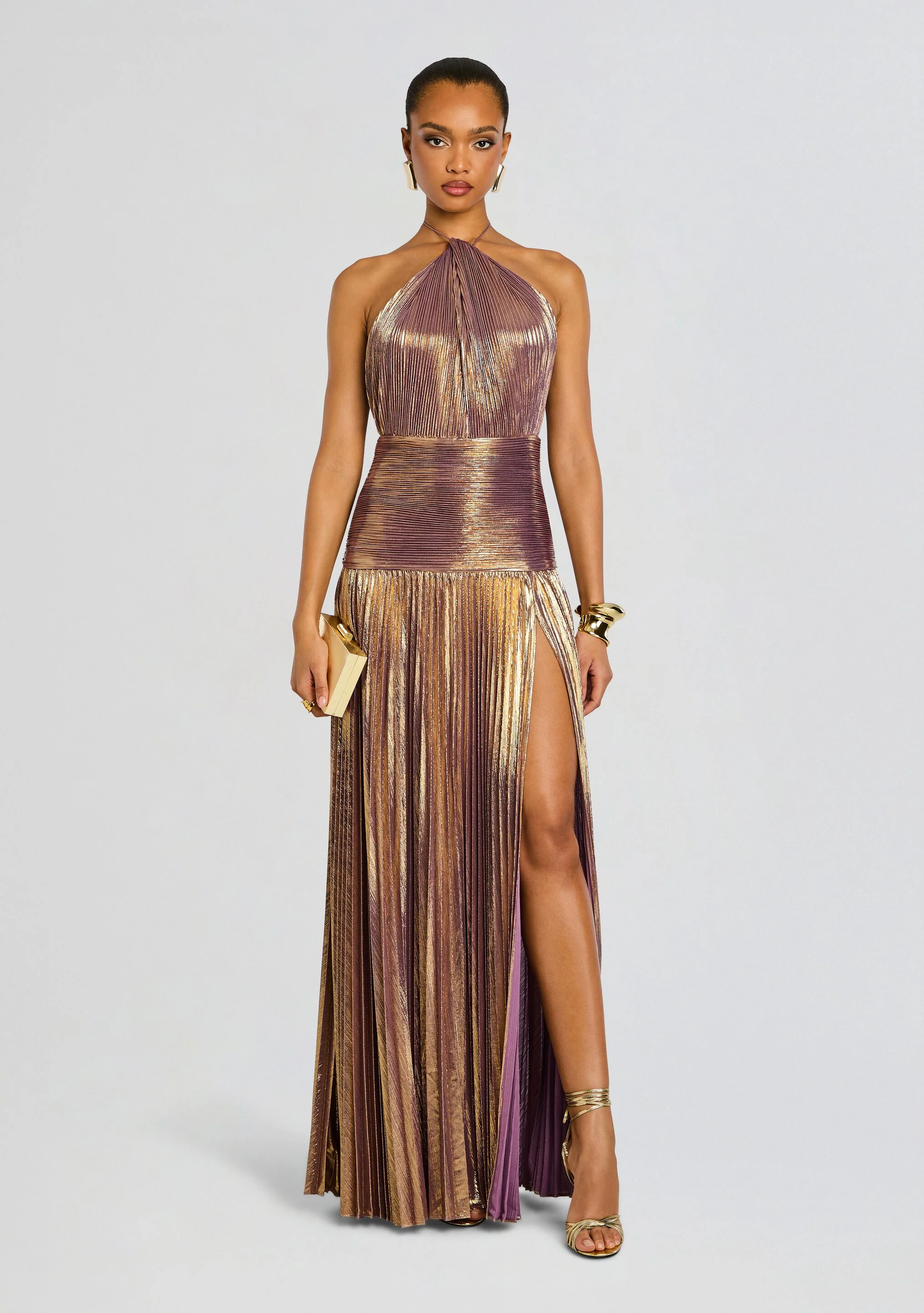 Thalia Dress