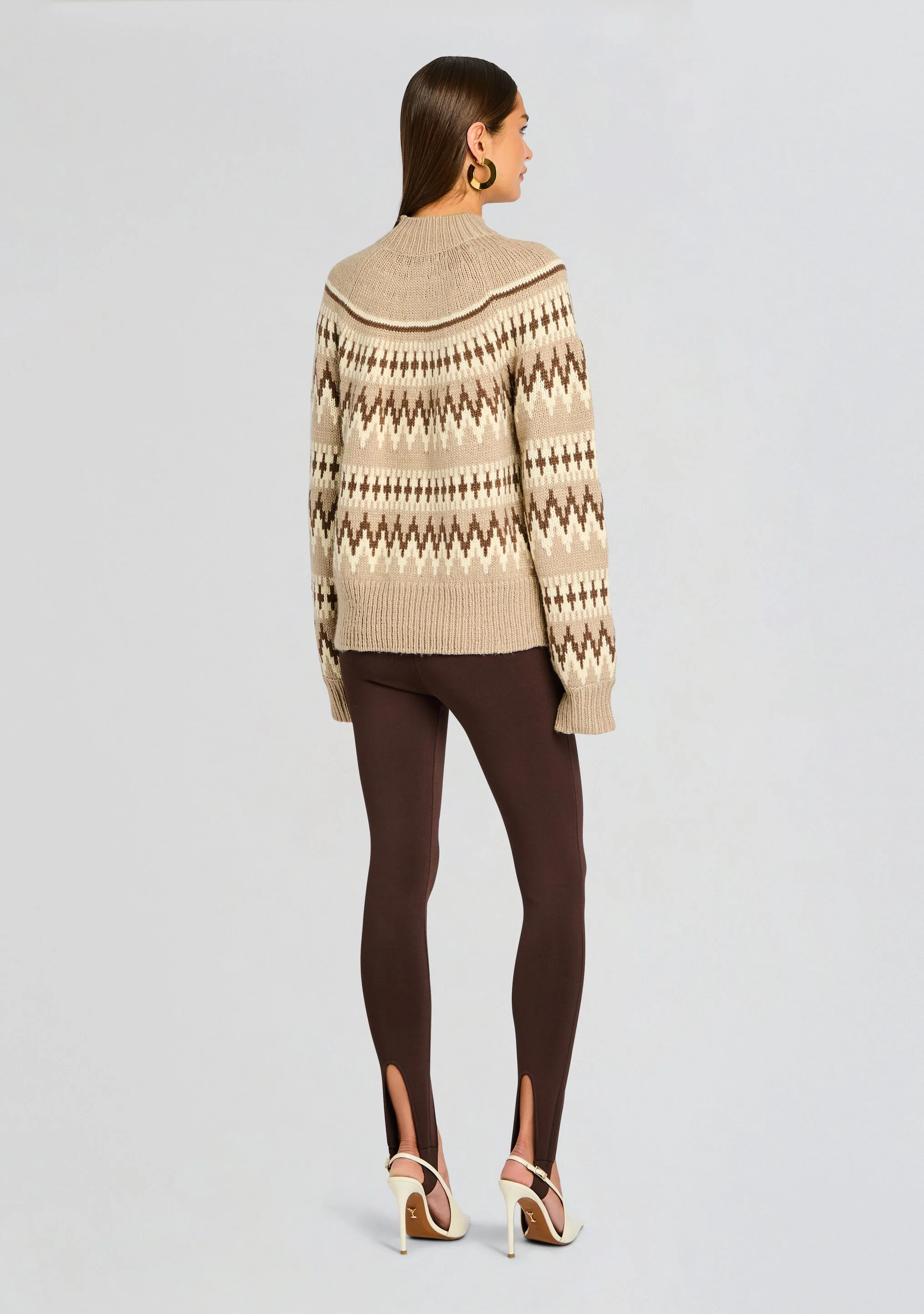 Tirza Sweater - Image 4