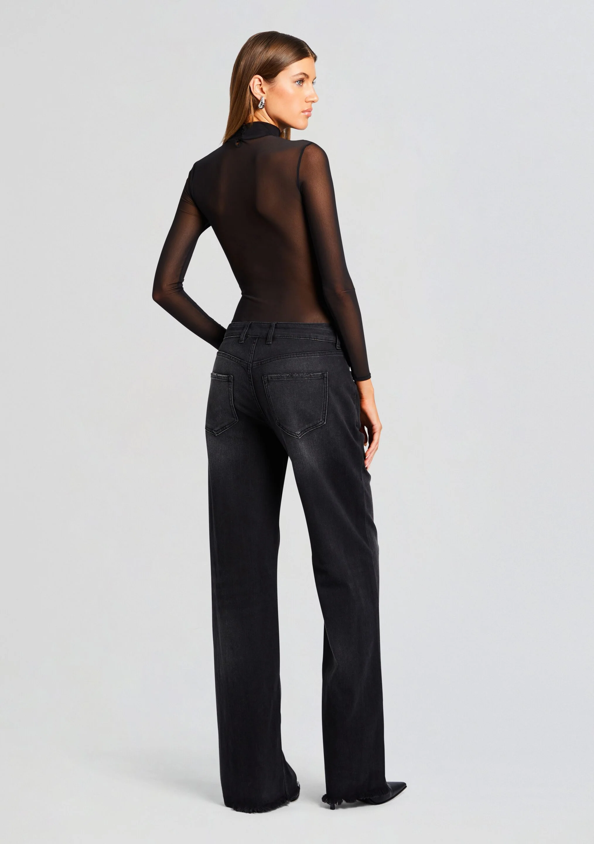 Tonia Bodysuit - Image 4