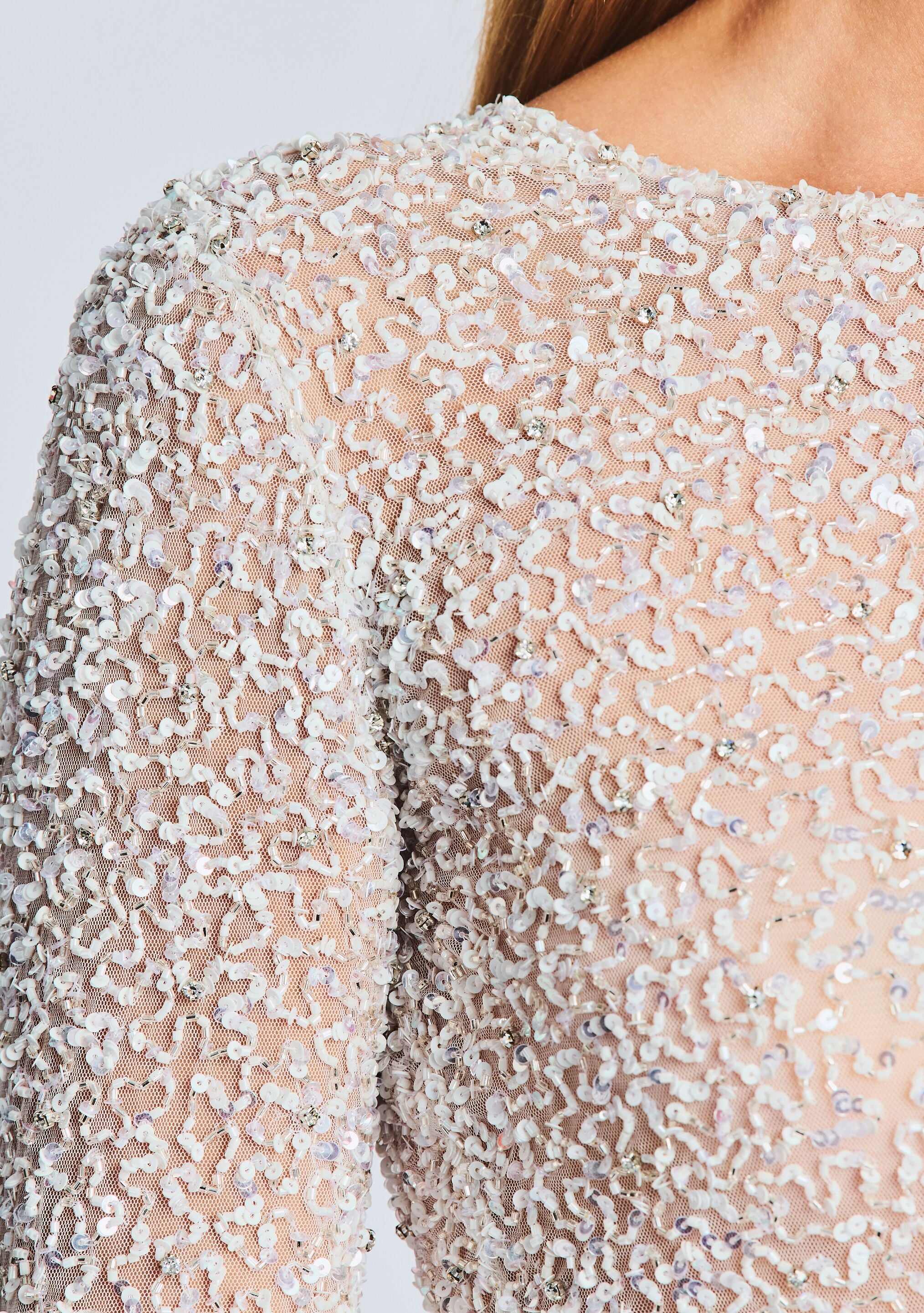 Torrey Sequin Top - Image 2