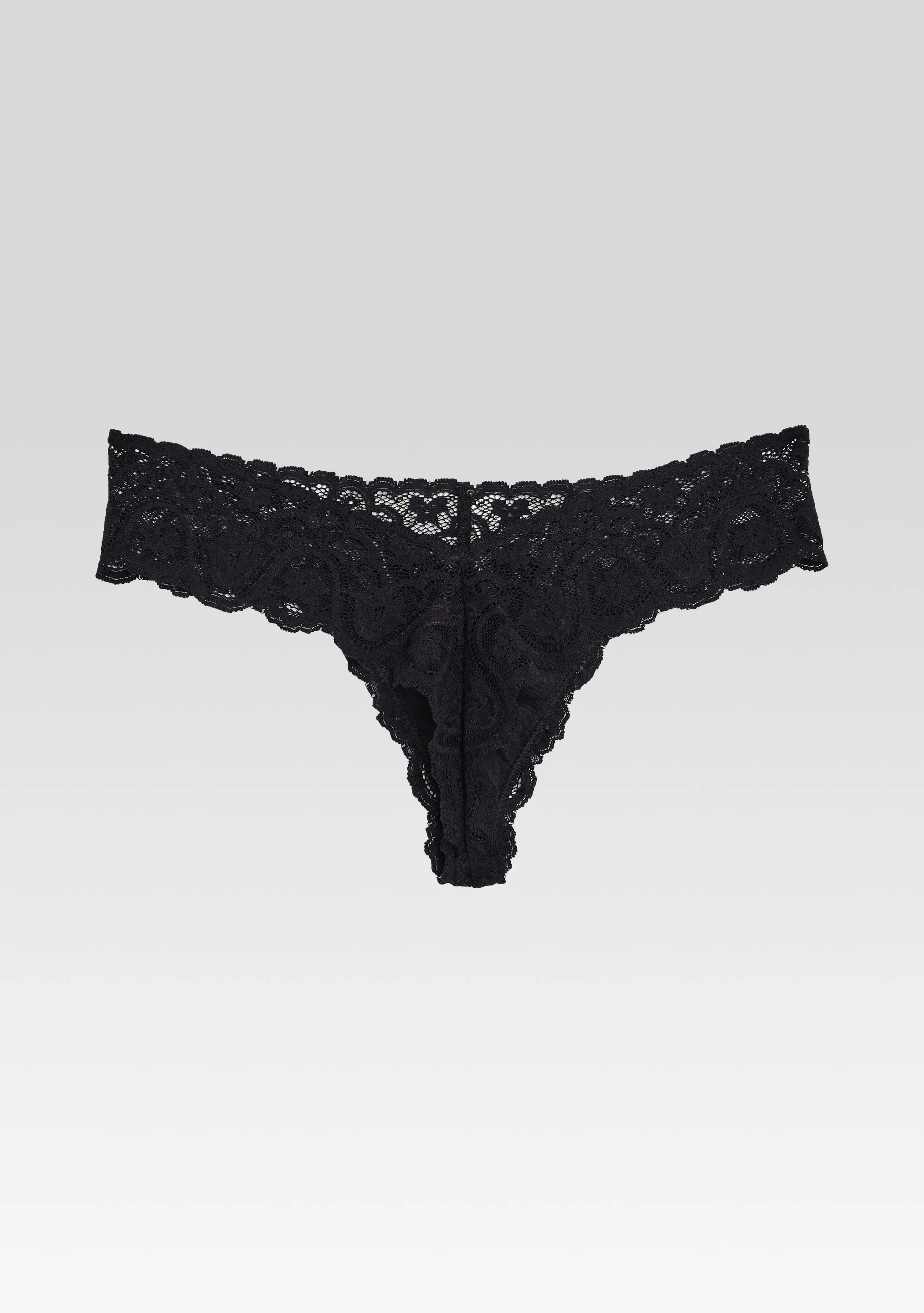 Tulip Tanga Thong