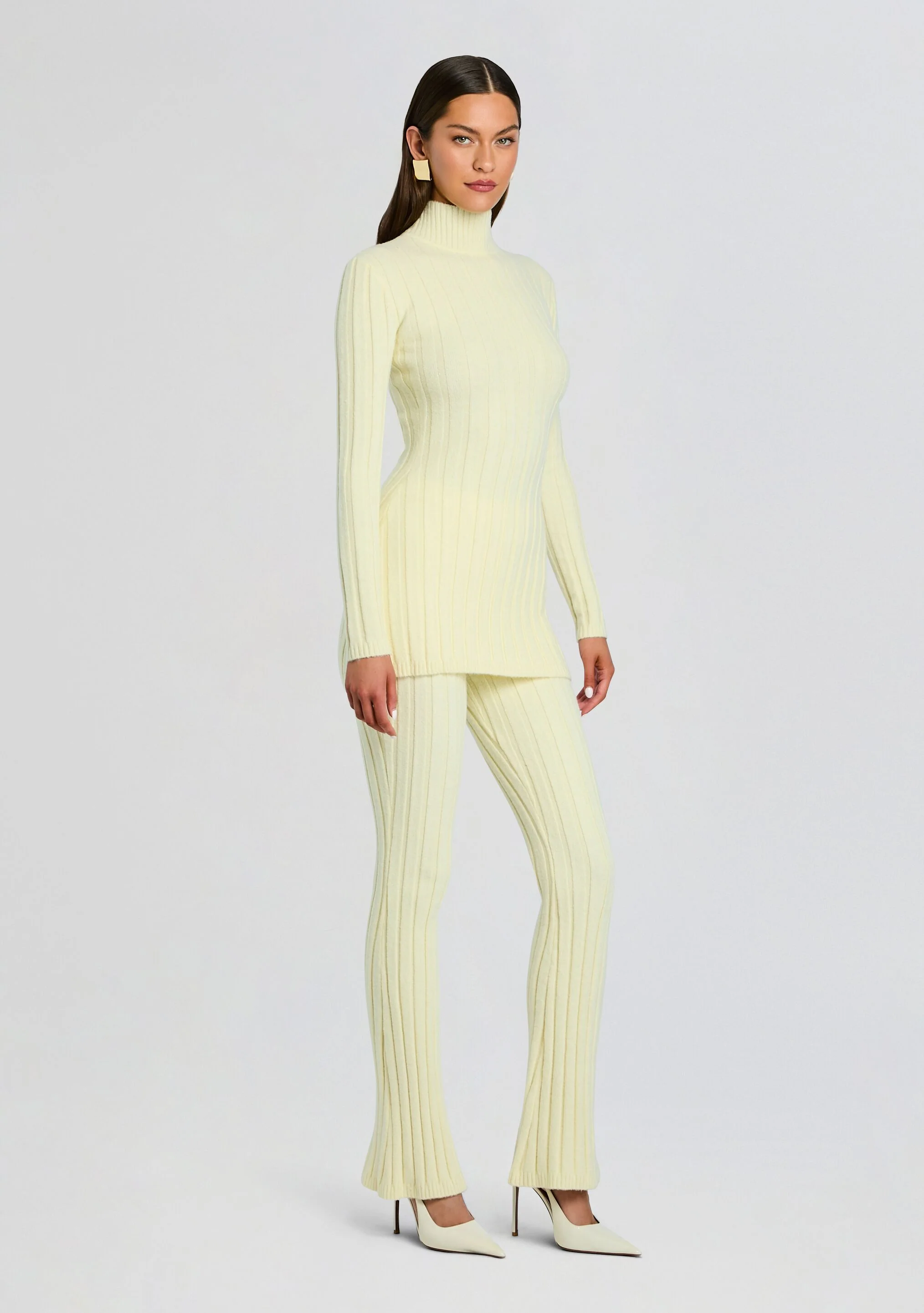 Velira Knit Pant - Image 3