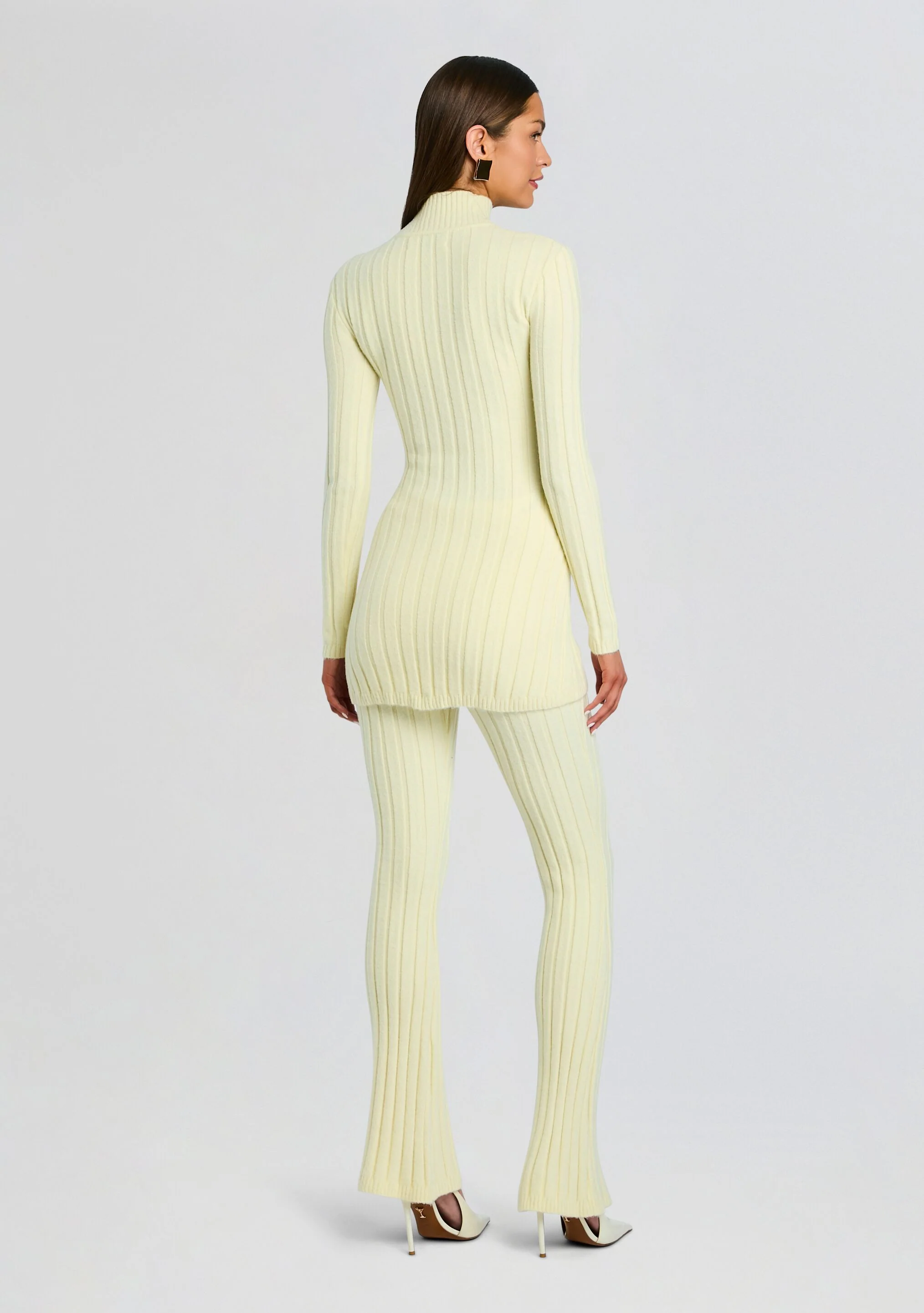 Velira Knit Pant - Image 4