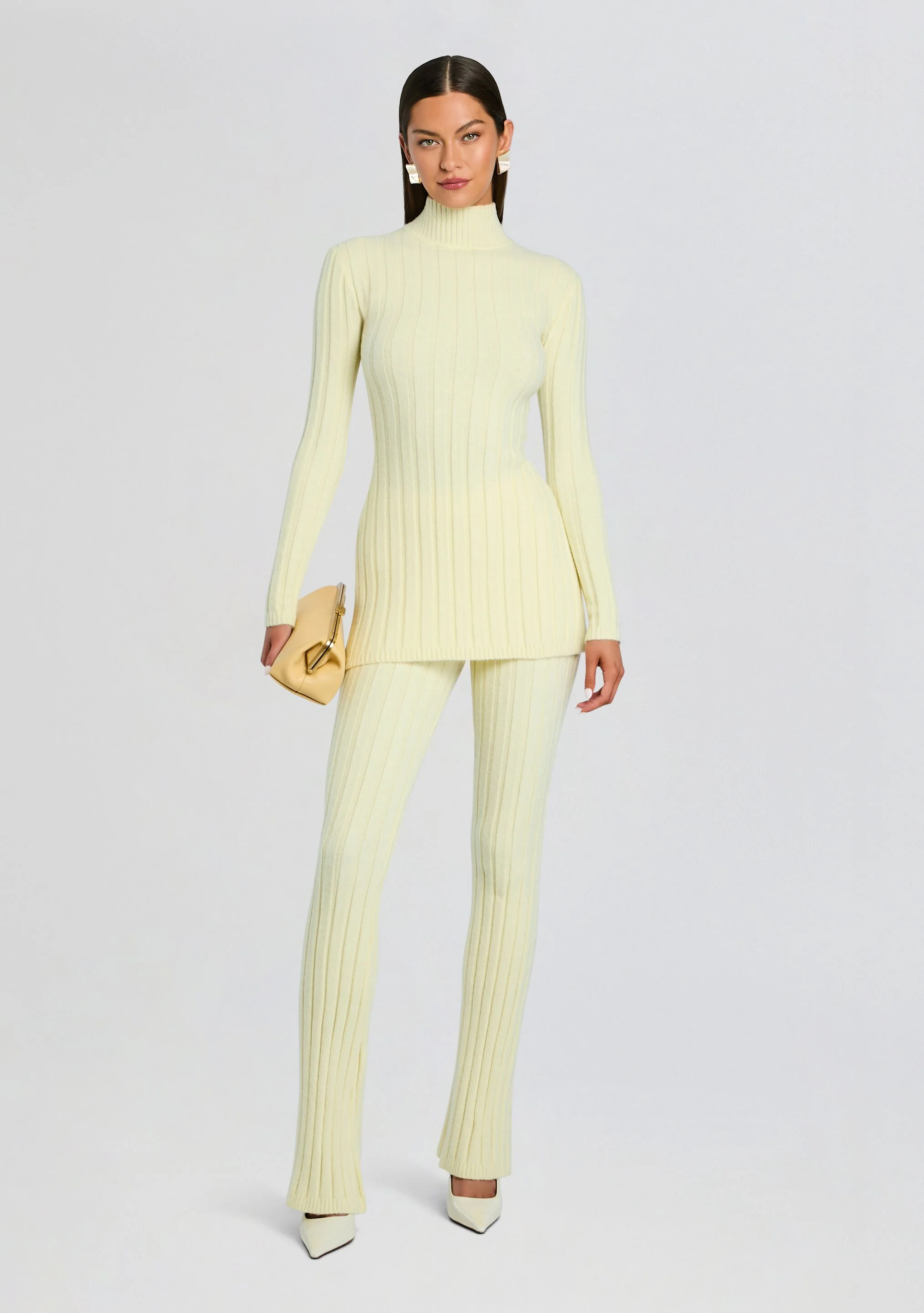 Velira Knit Pant - Image 5