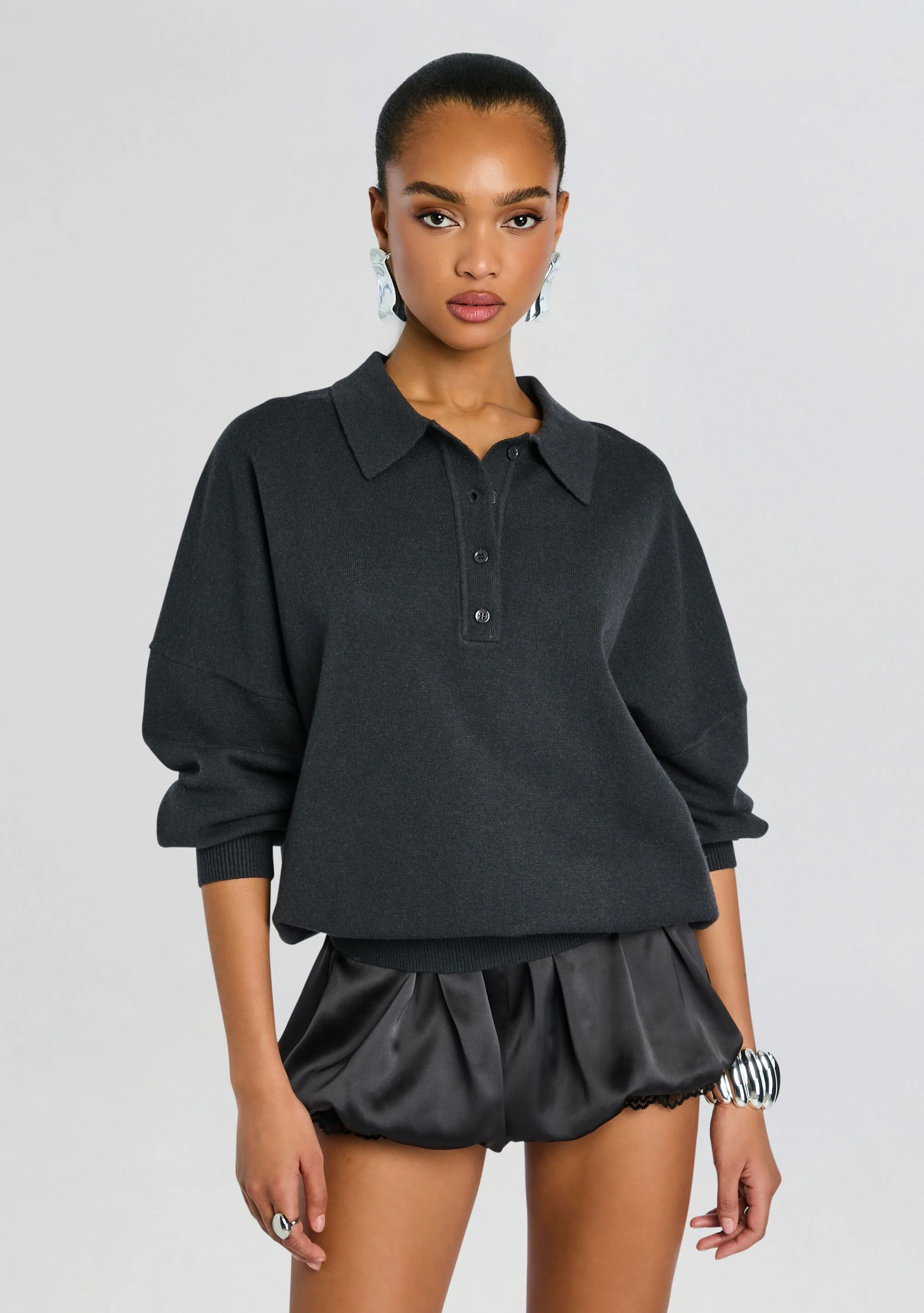 Vespen Sweater