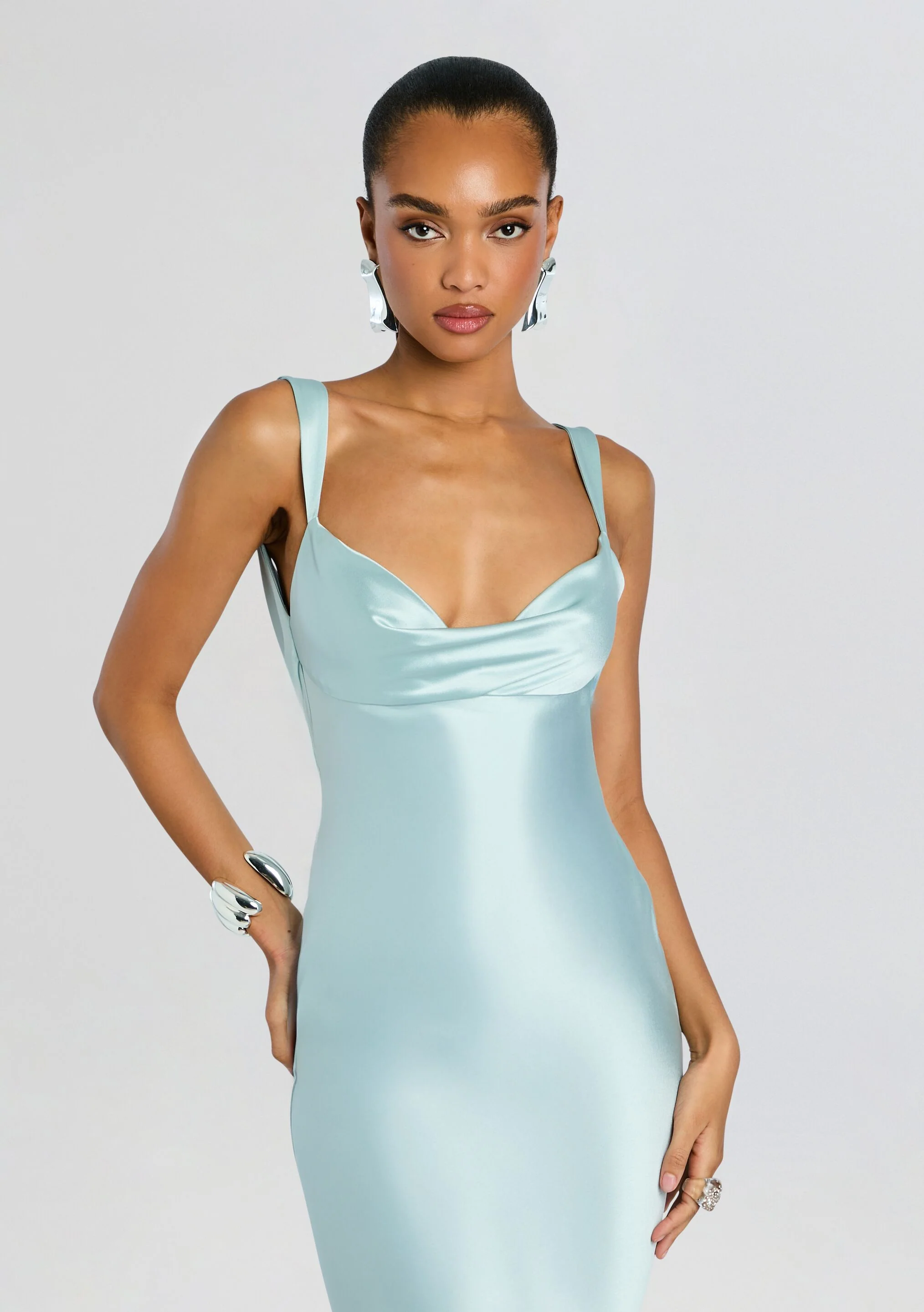 Vinicia Dress - Image 5