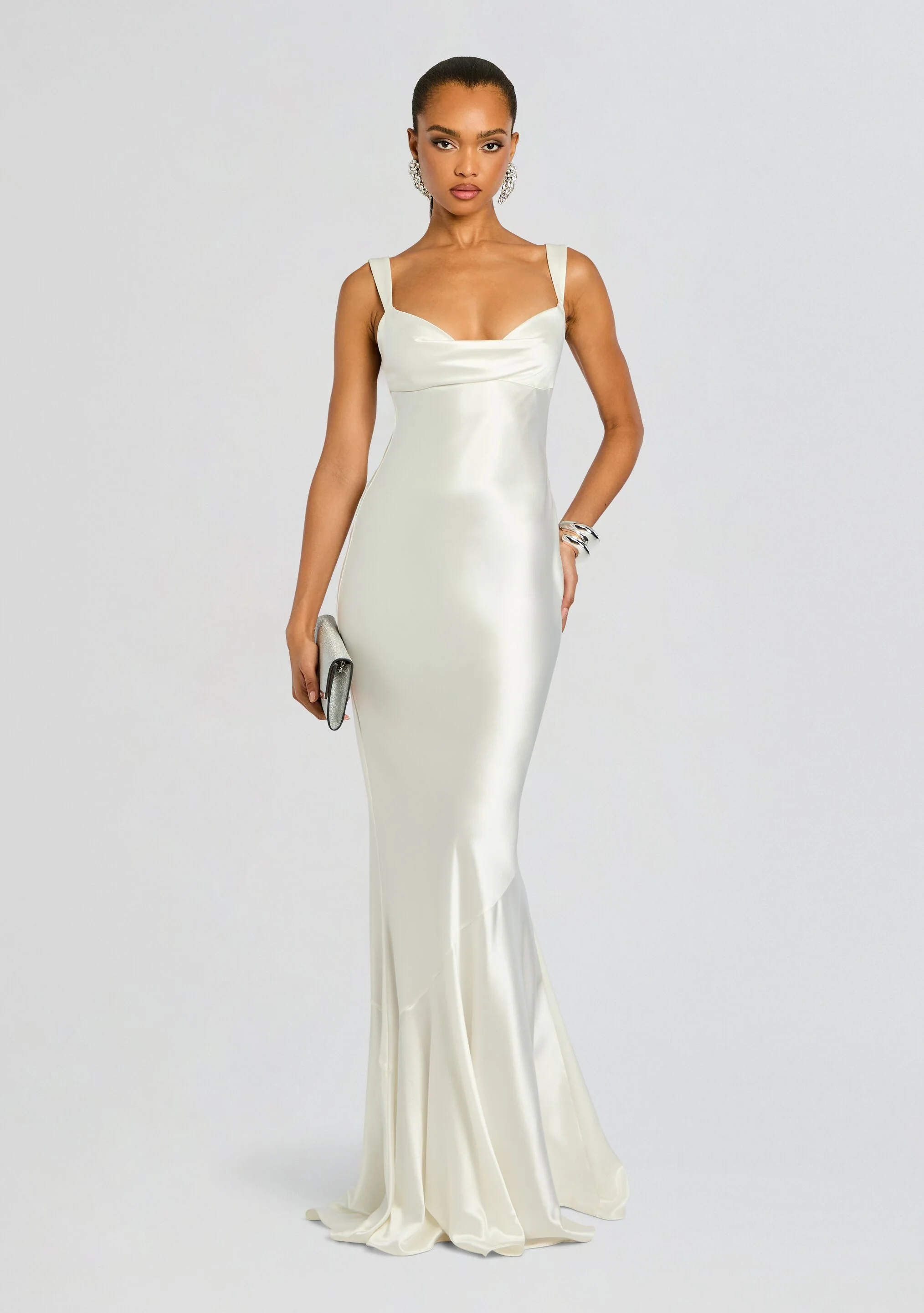 Vinicia Dress - Image 3