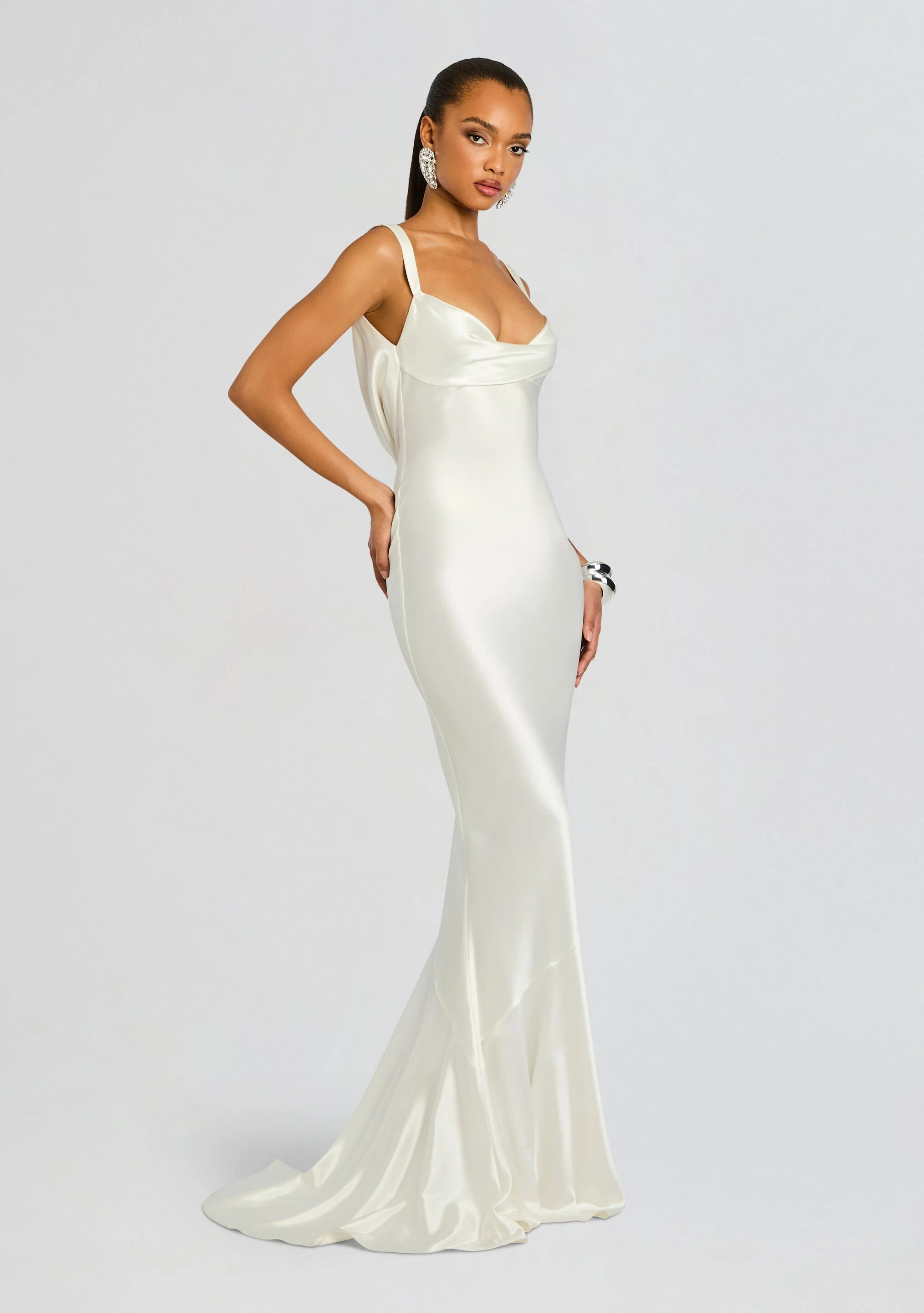 Vinicia Dress - Image 4
