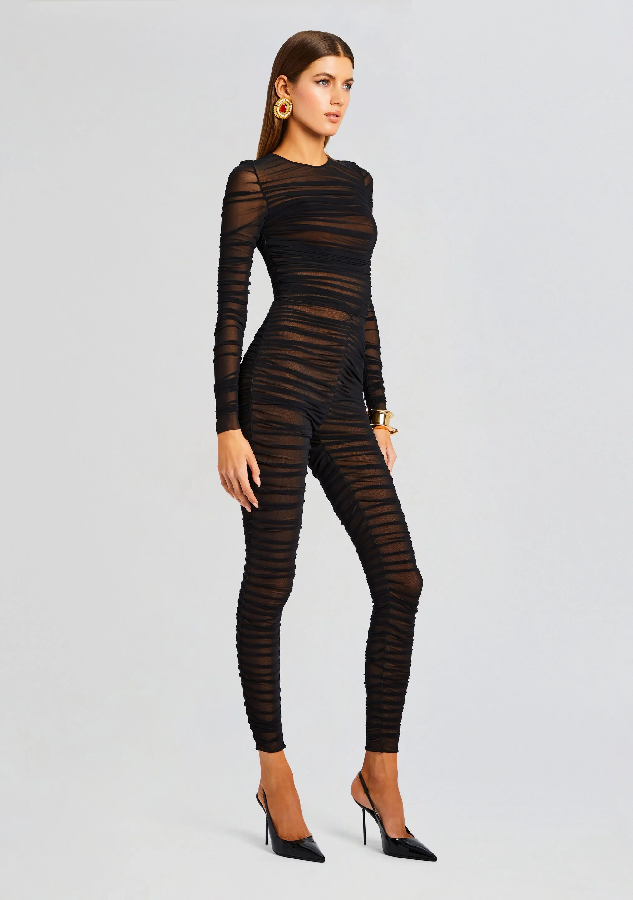 Virgo Catsuit - Image 3