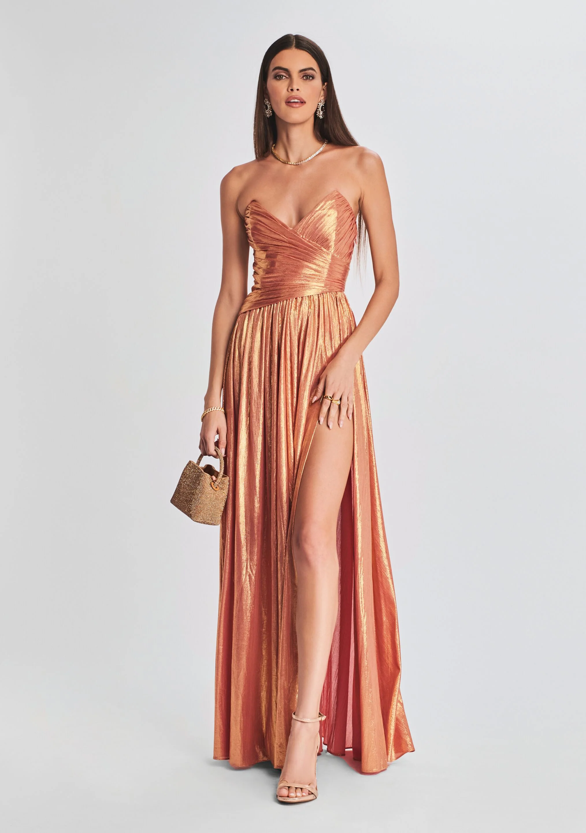 Waldorf Dress - Image 2