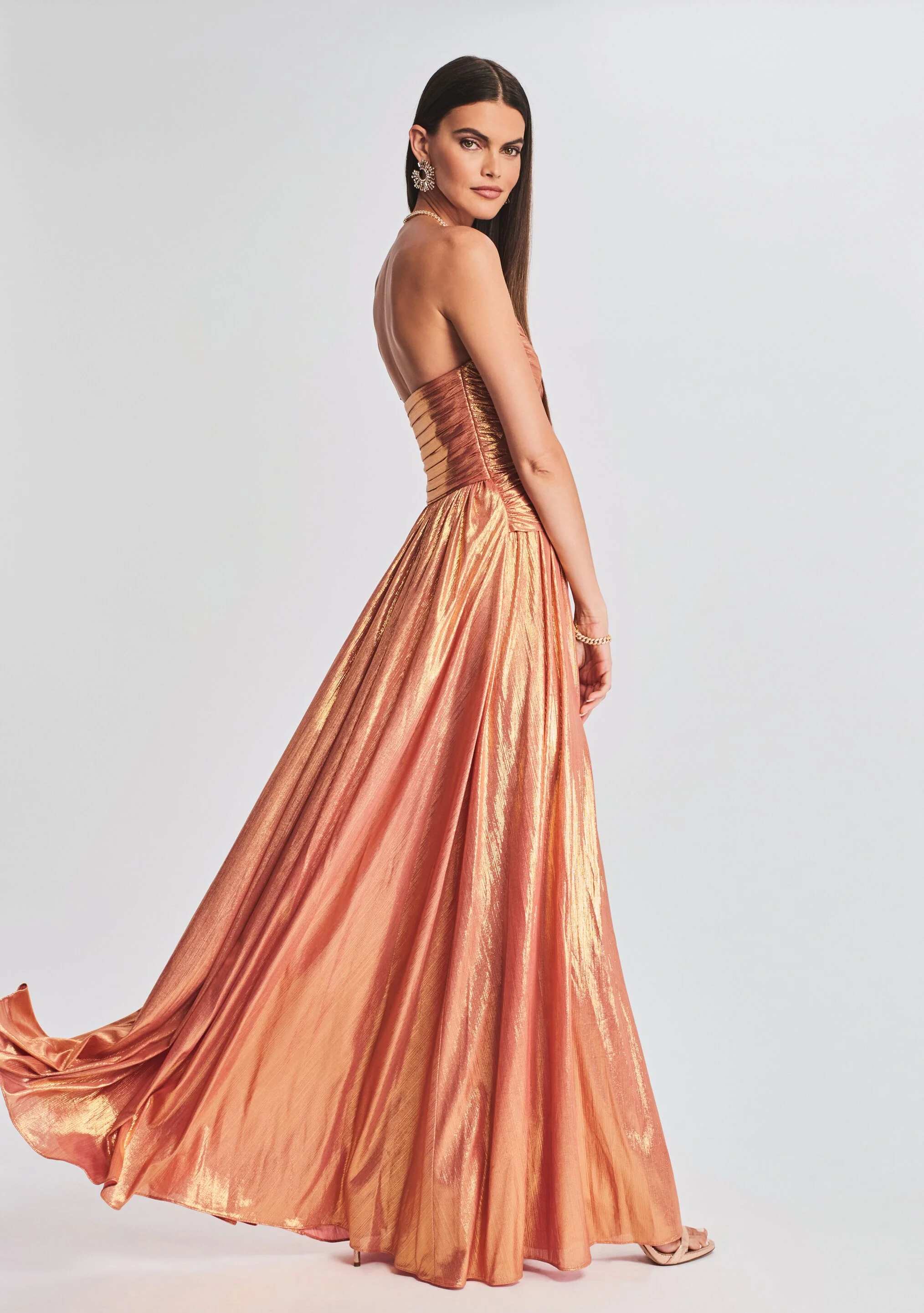 Waldorf Dress - Image 5