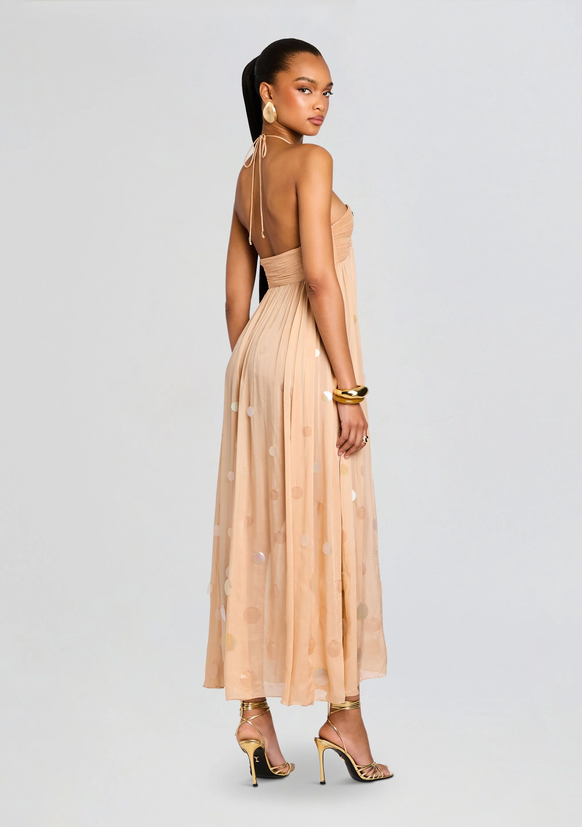 Yanis Dress - Image 4