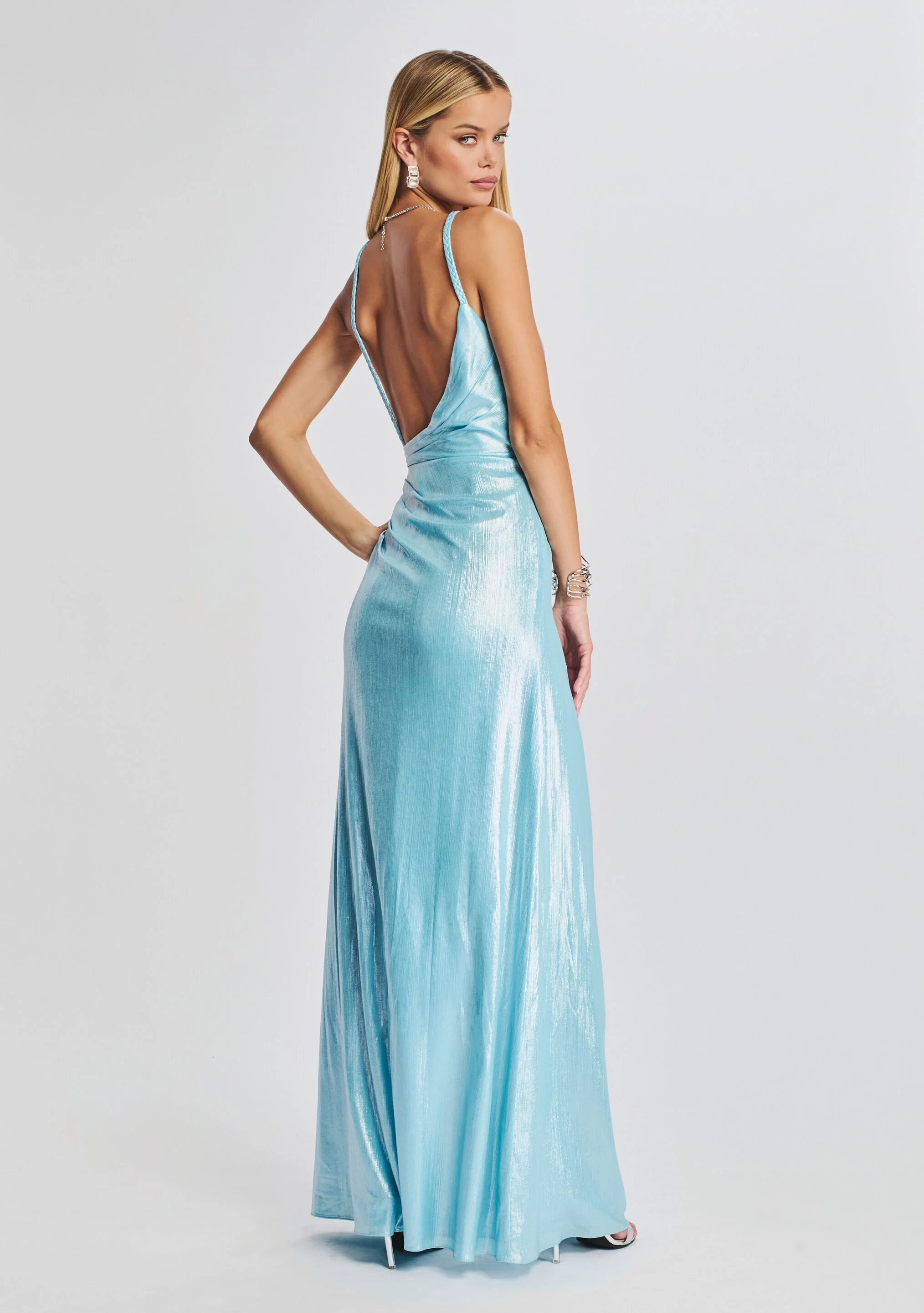 Yesi Dress - Image 4
