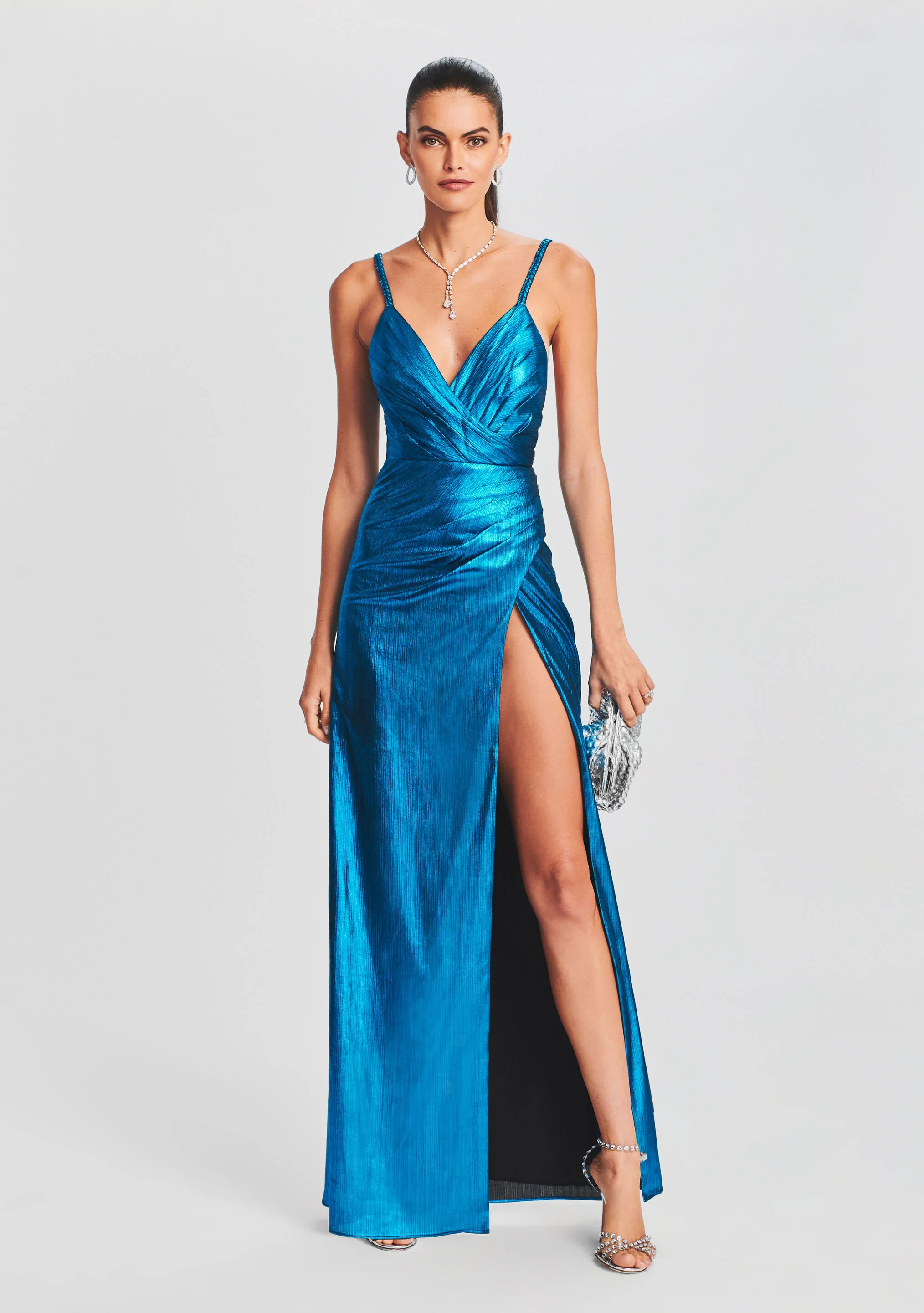 Yesi Dress